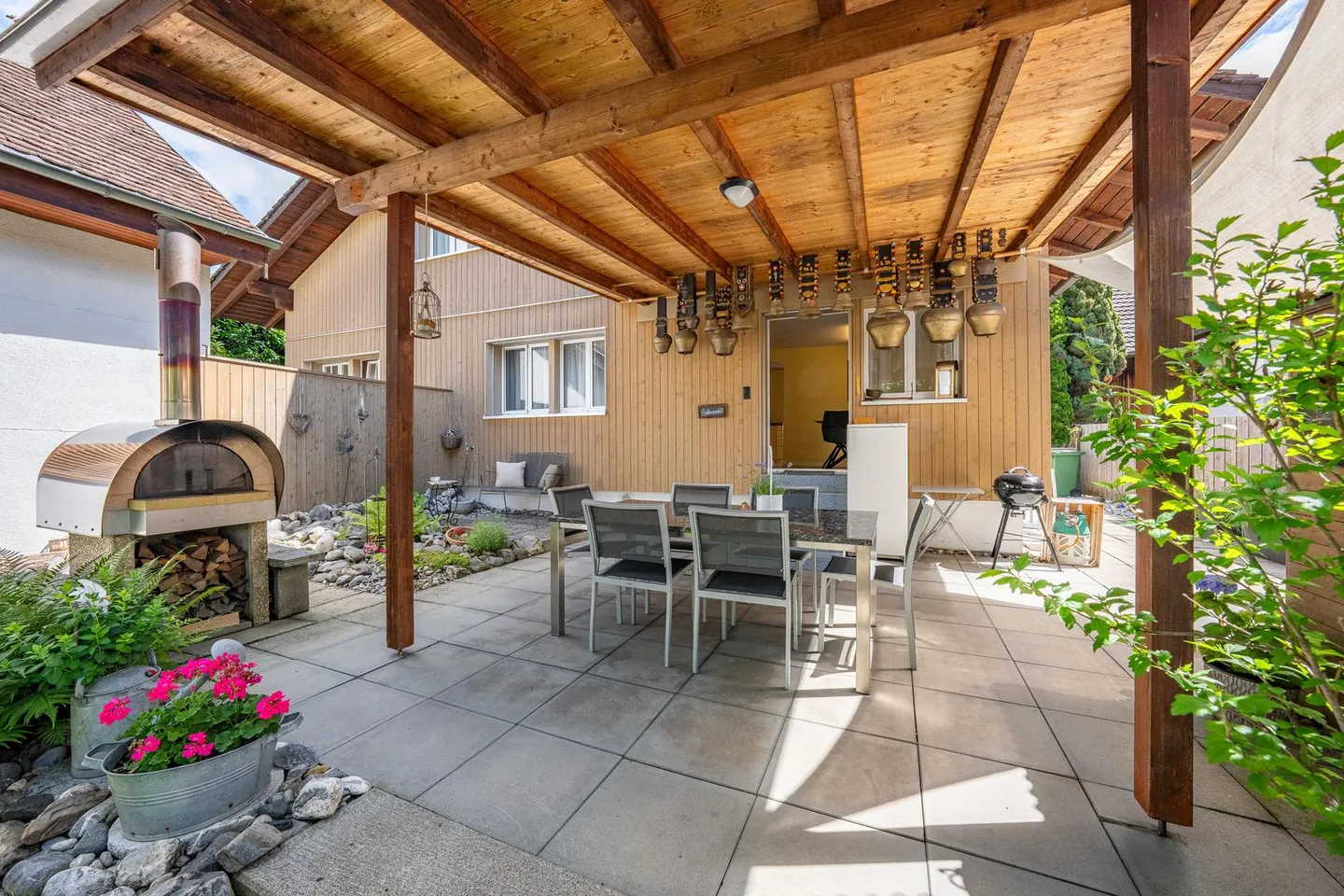 Einfamilienhaus - Foto 11 von 13