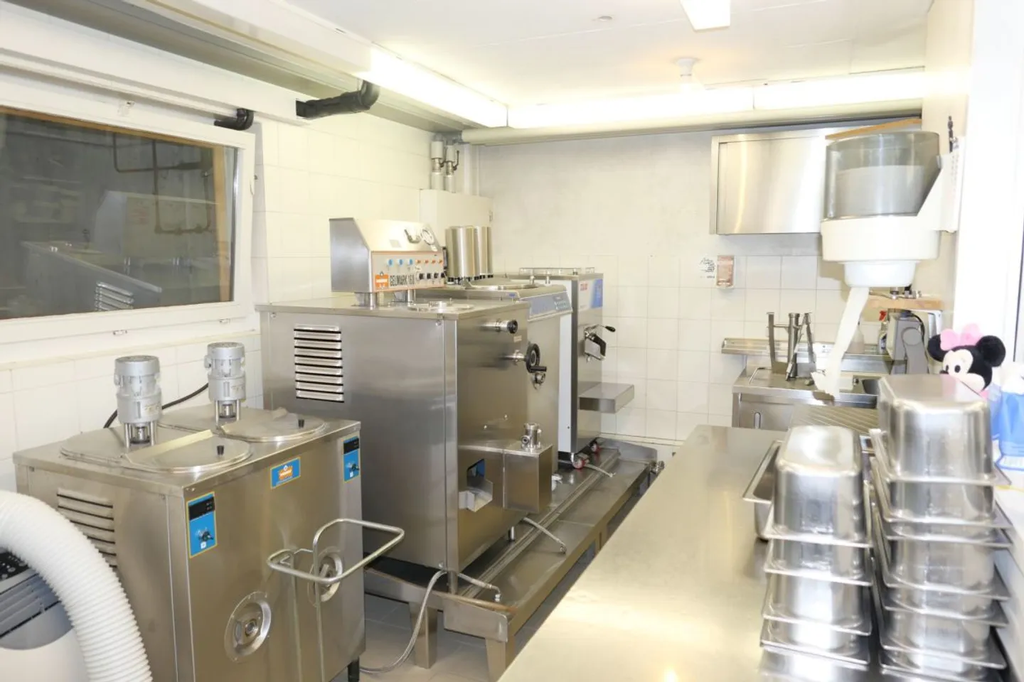 Café/Bistro - Foto 7 di 8