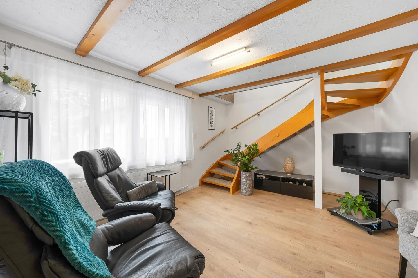 Einfamilienhaus - Foto 8 von 13