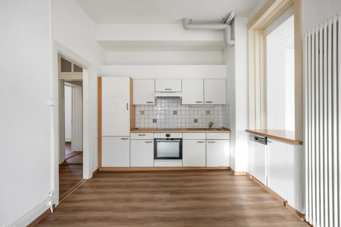 Appartamento 4.5 stanze - Foto 3 di 8