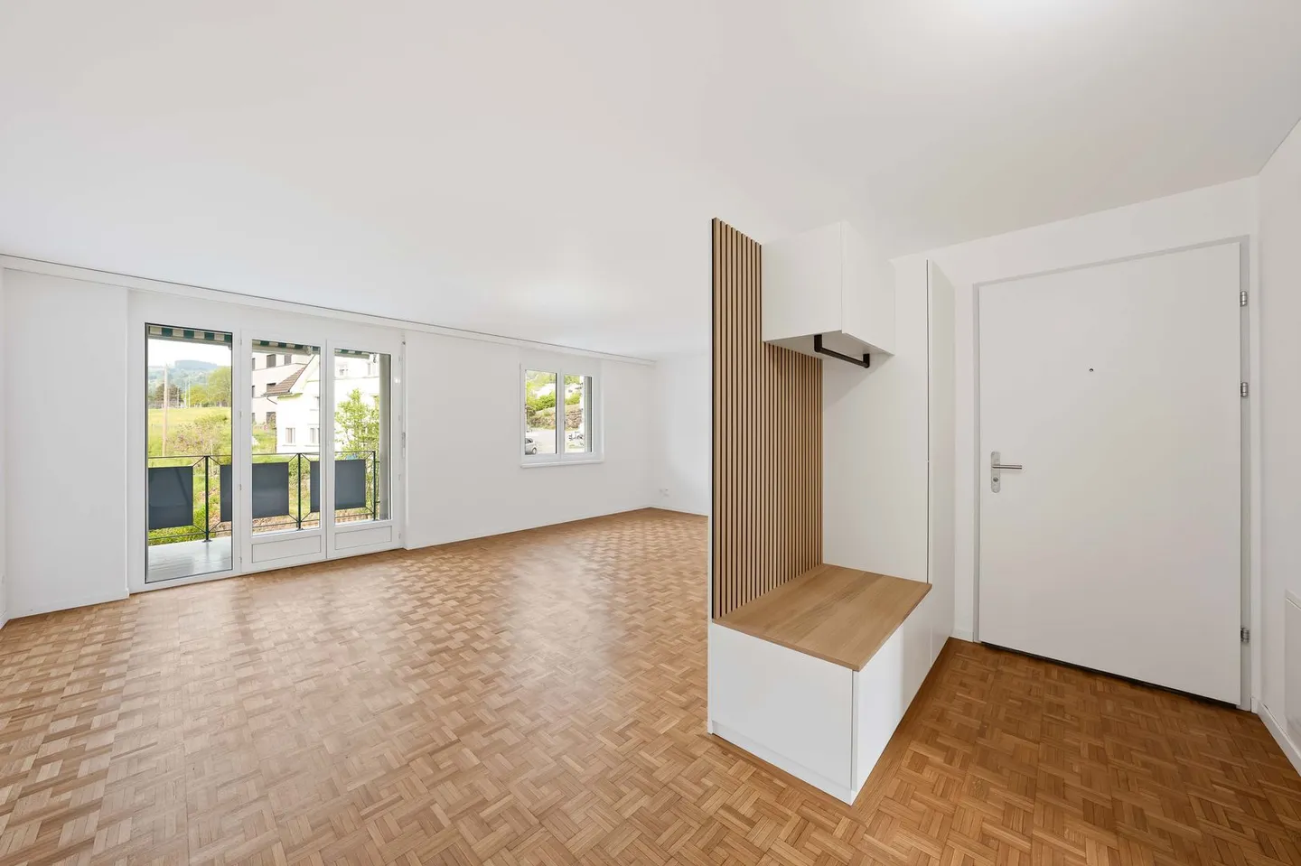 Appartamento 4.5 stanze - Foto 3 di 11