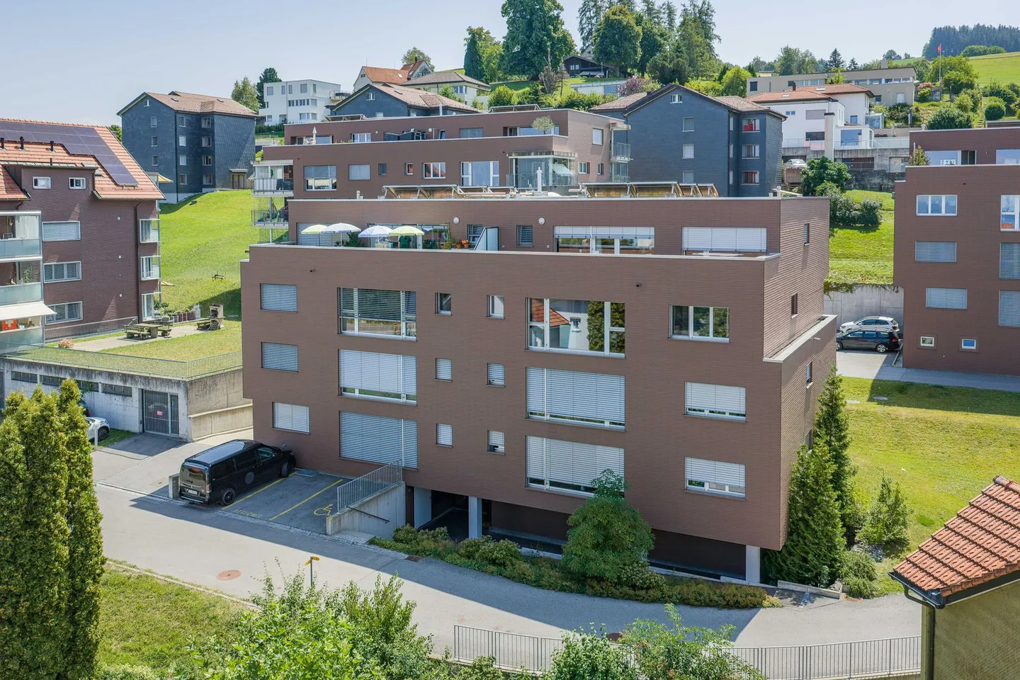 1,5-Zimmer-Wohnung - Photo 2 of 10