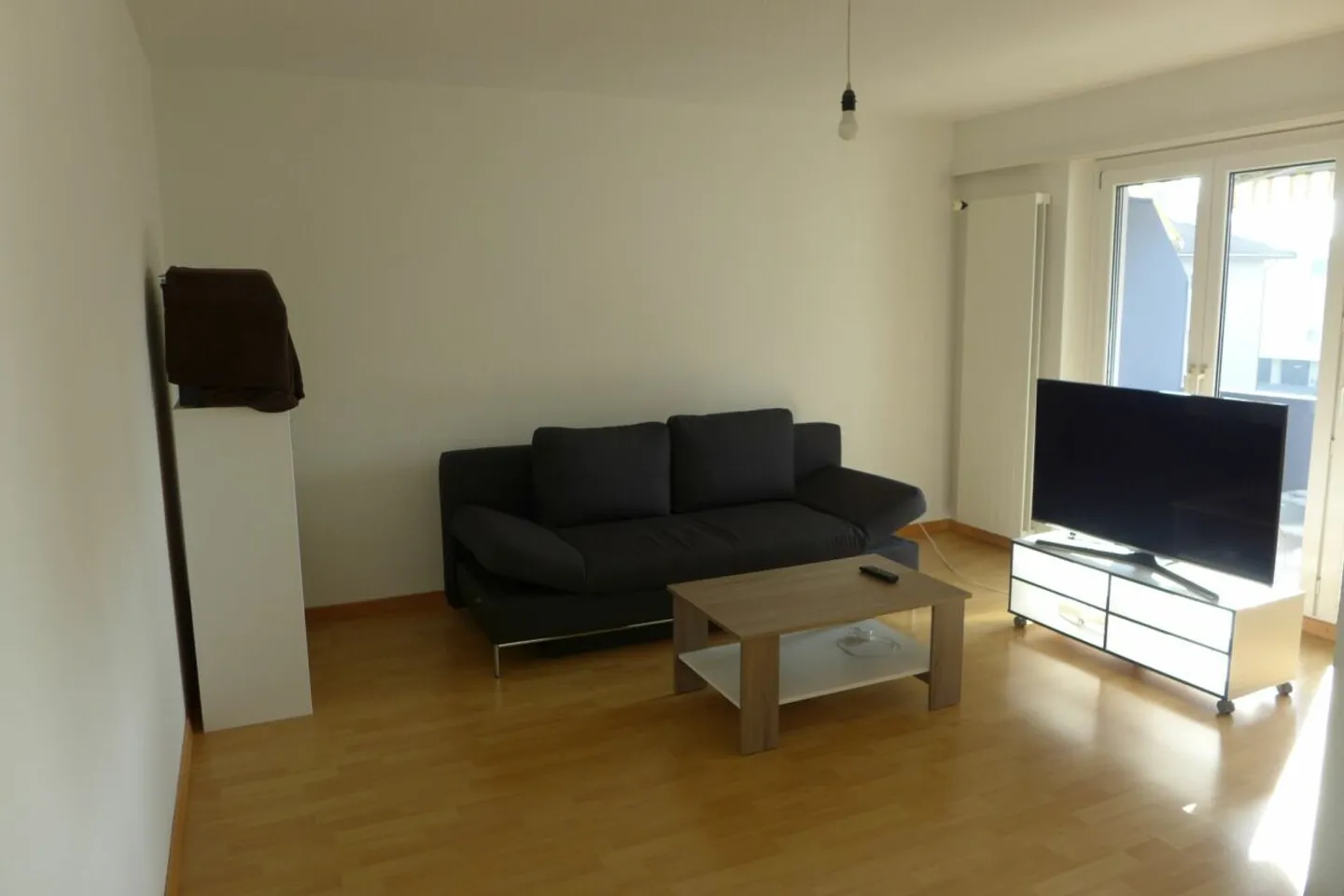 Appartamento 1,5 locali - Foto 2 di 5