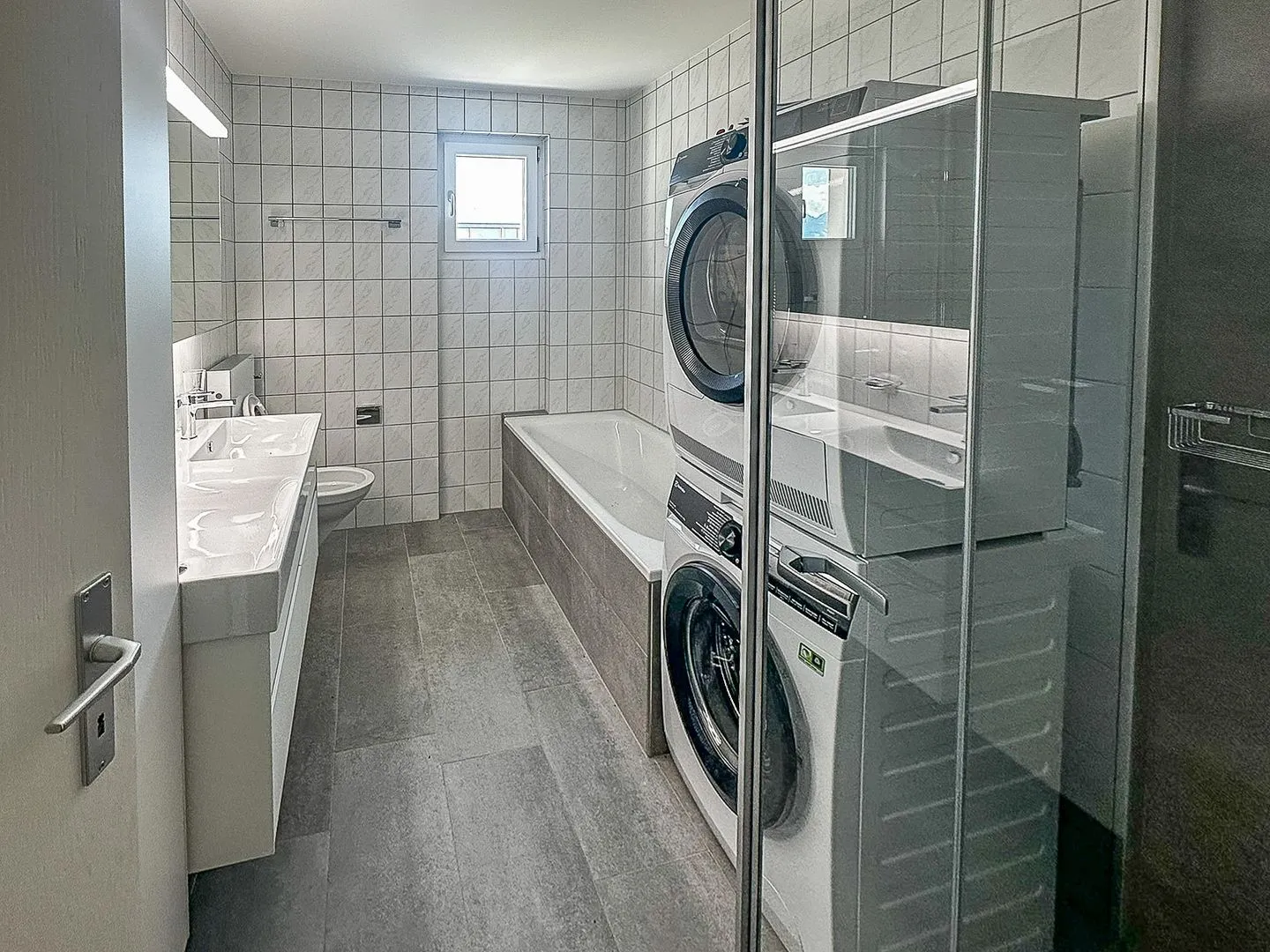Helle 4.5-Zimmer-Wohnung - Foto 8 von 13