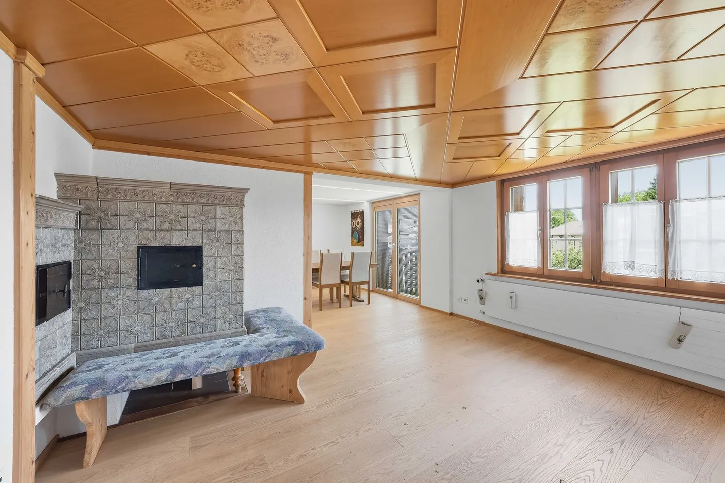 Maison individuelle de 5,0 pièces - Photo 5 sur 13