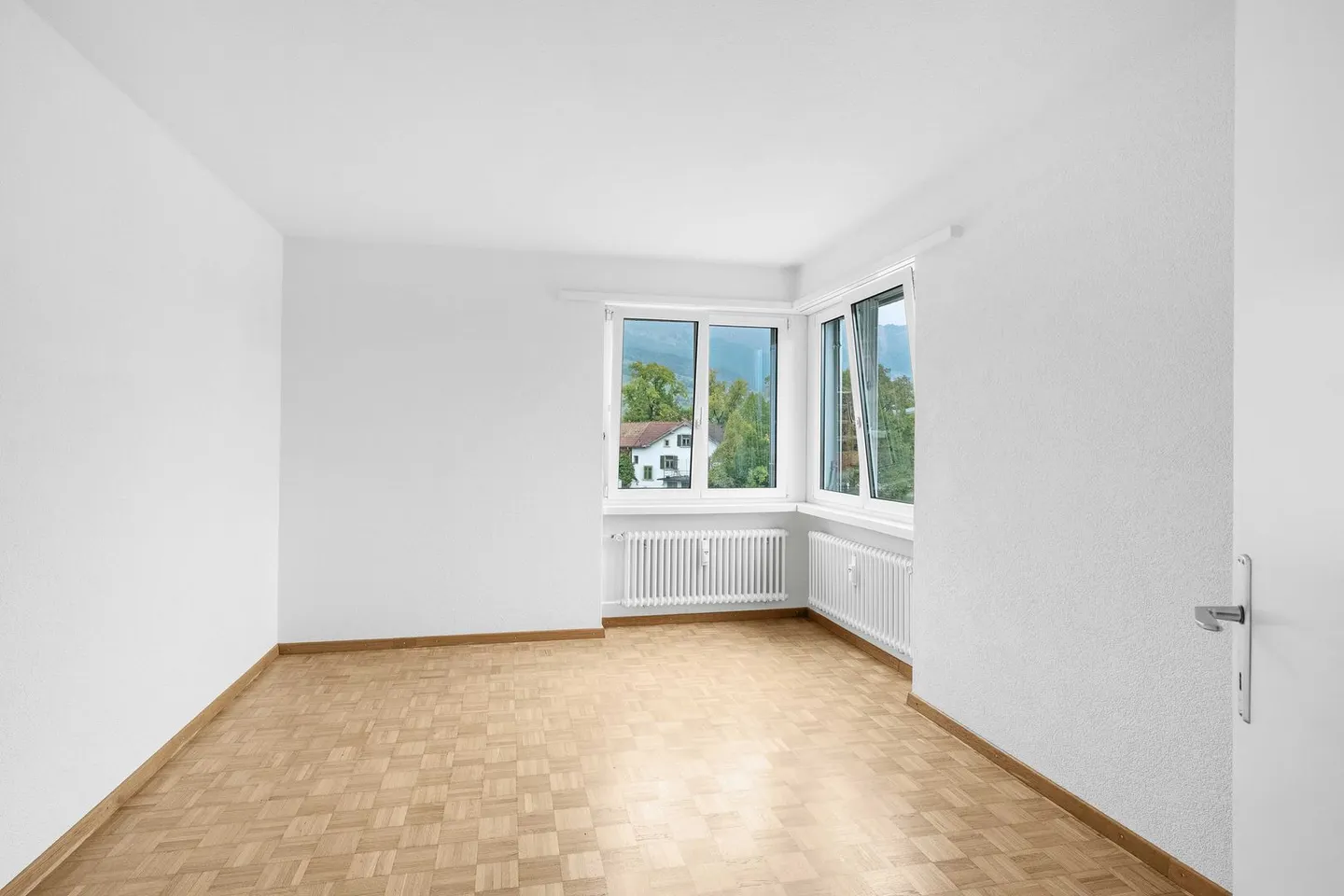4-Zimmer-Wohnung - Foto 7 von 13