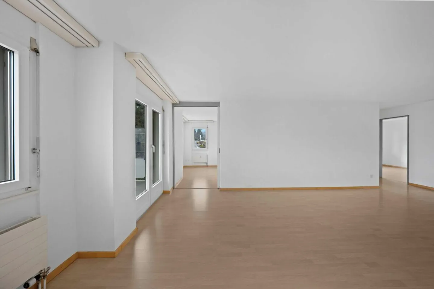 Appartement 3.5 pièces - Photo 3 sur 9