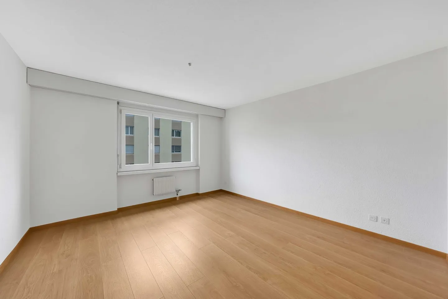 2.5-Zimmer-Wohnung - Foto 3 di 8