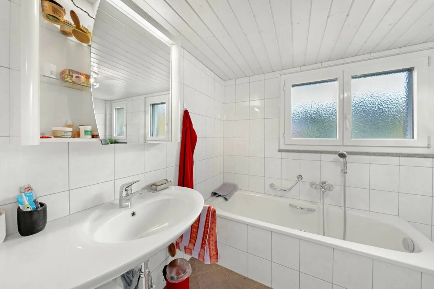 Einfamilienhaus - Foto 7 von 9