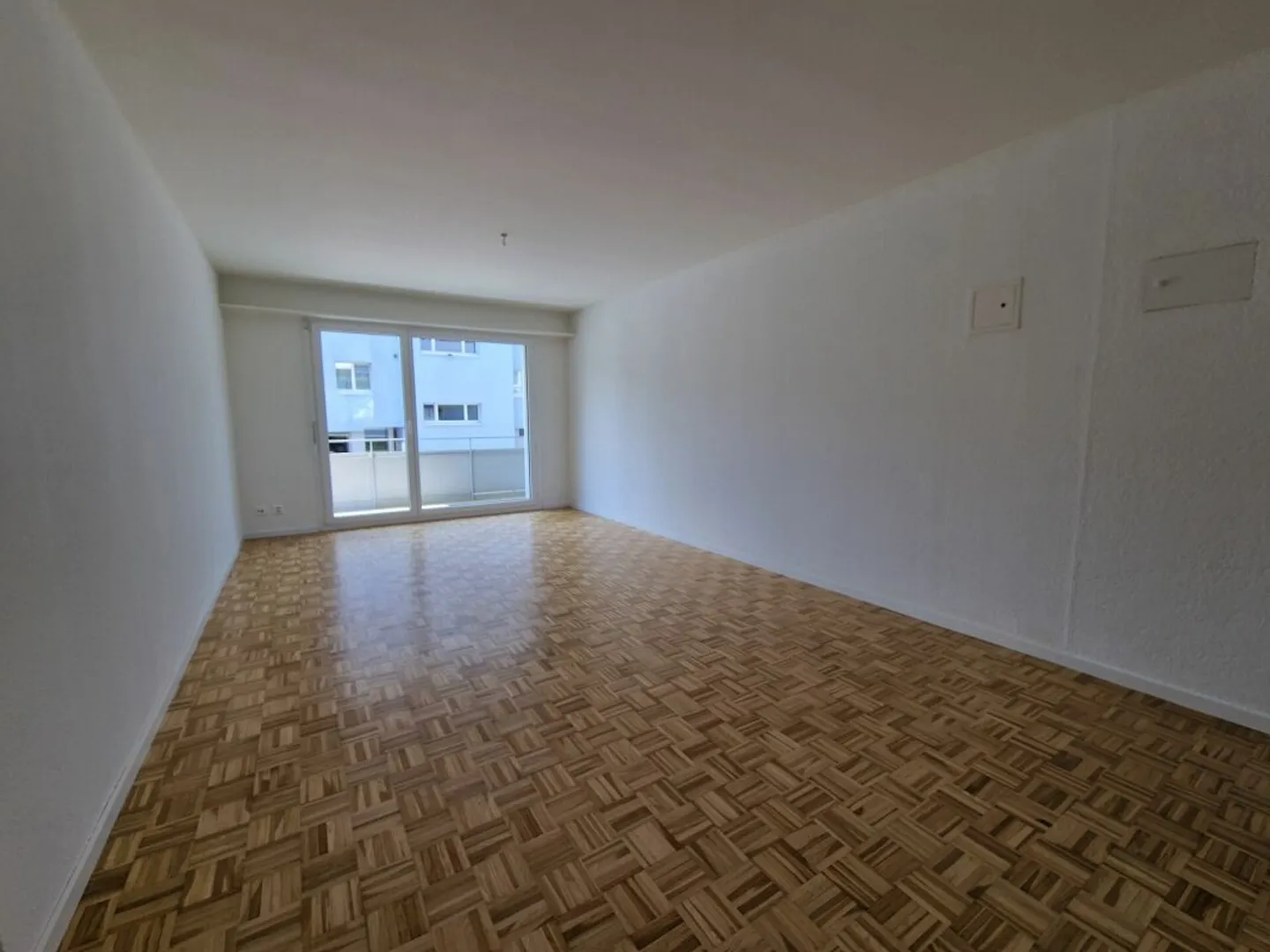 Appartement 3.5 pièces - Photo 2 sur 8