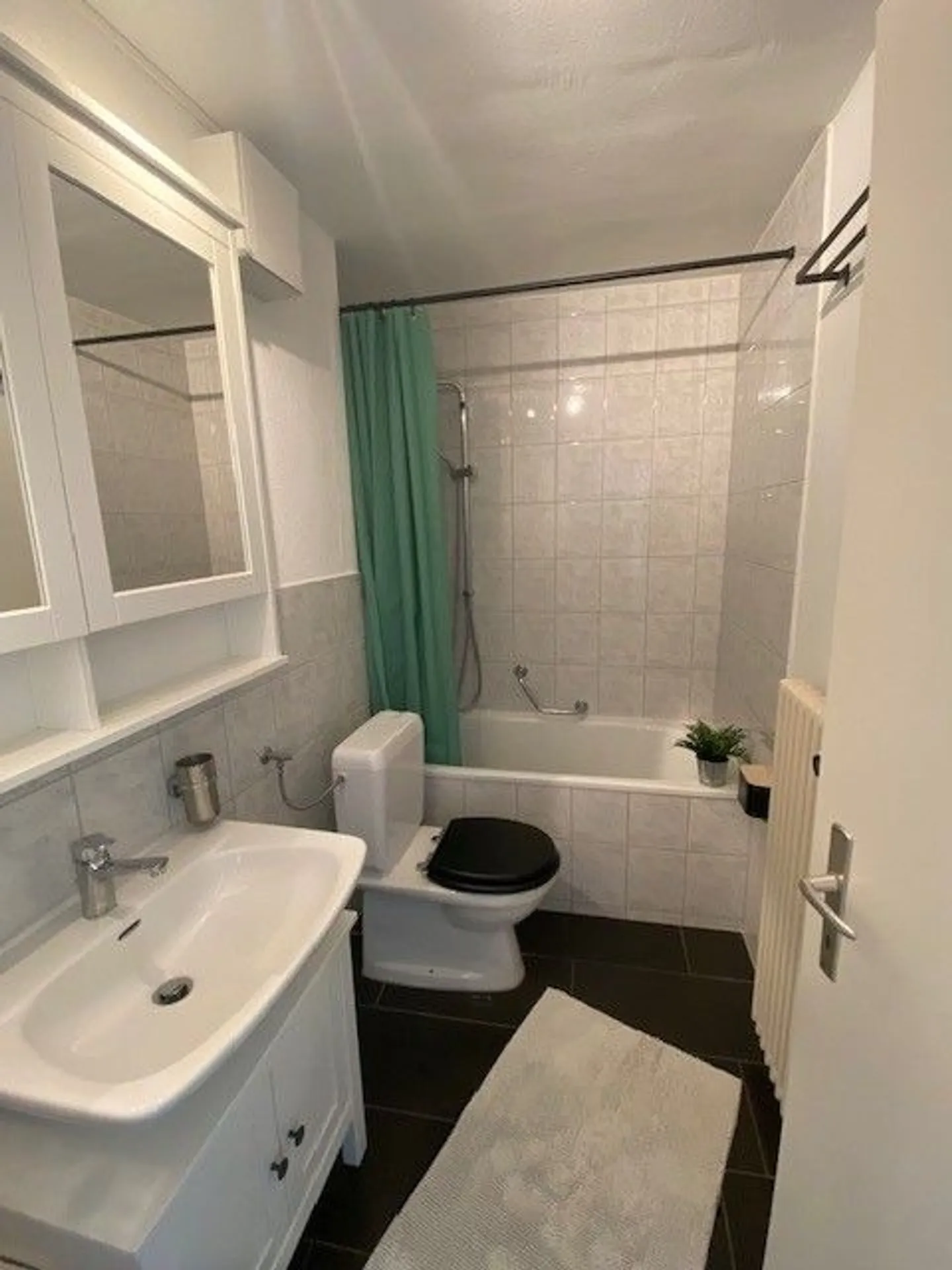 3.5-Room Apartment - Photo 3 of 8