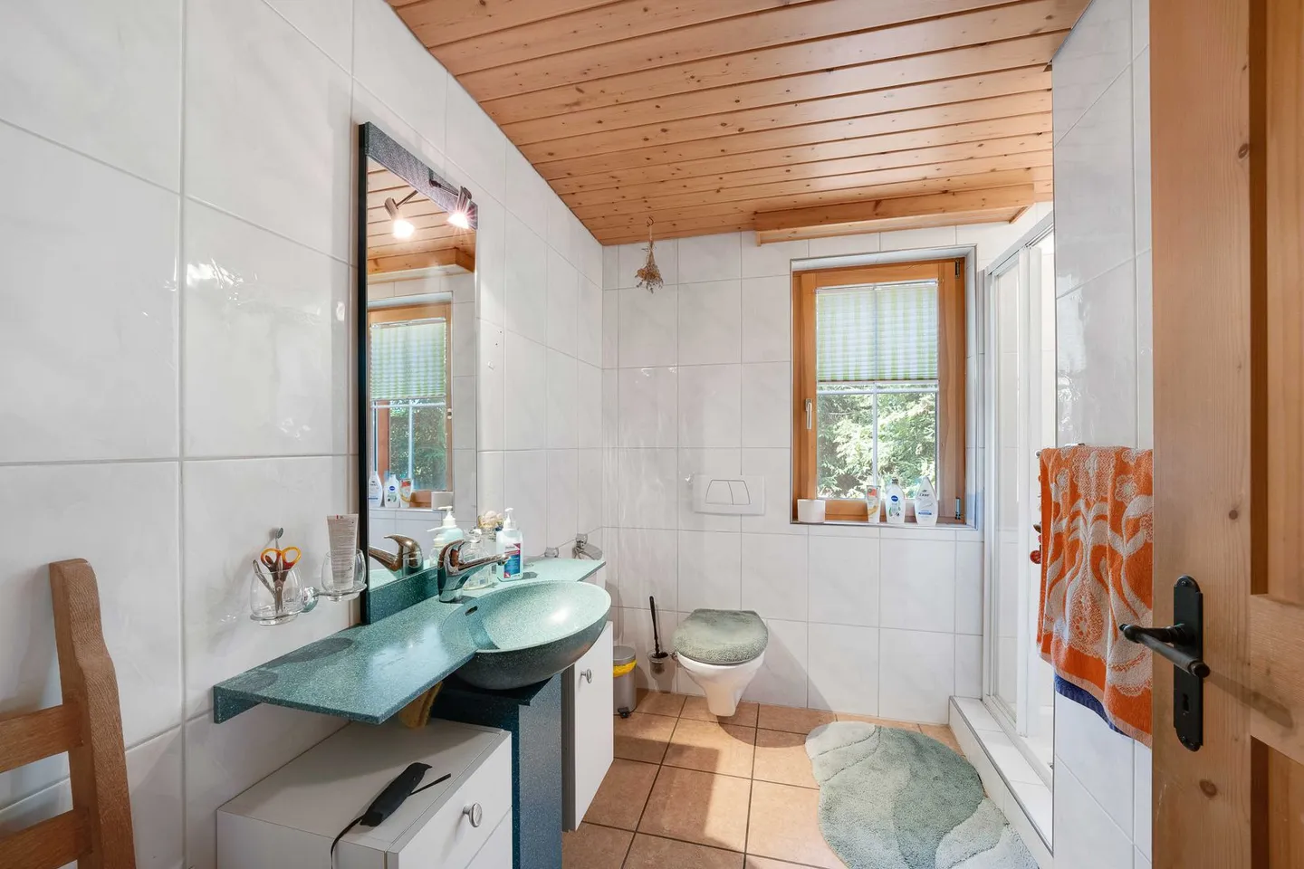 Einfamilienhaus - Foto 10 von 13