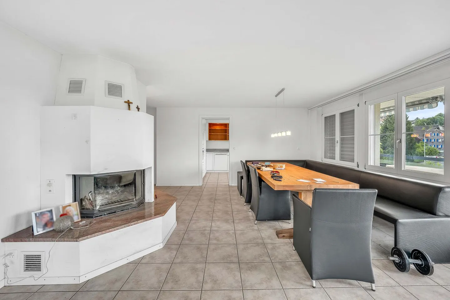 4.5-Room Apartment - Photo 4 of 12