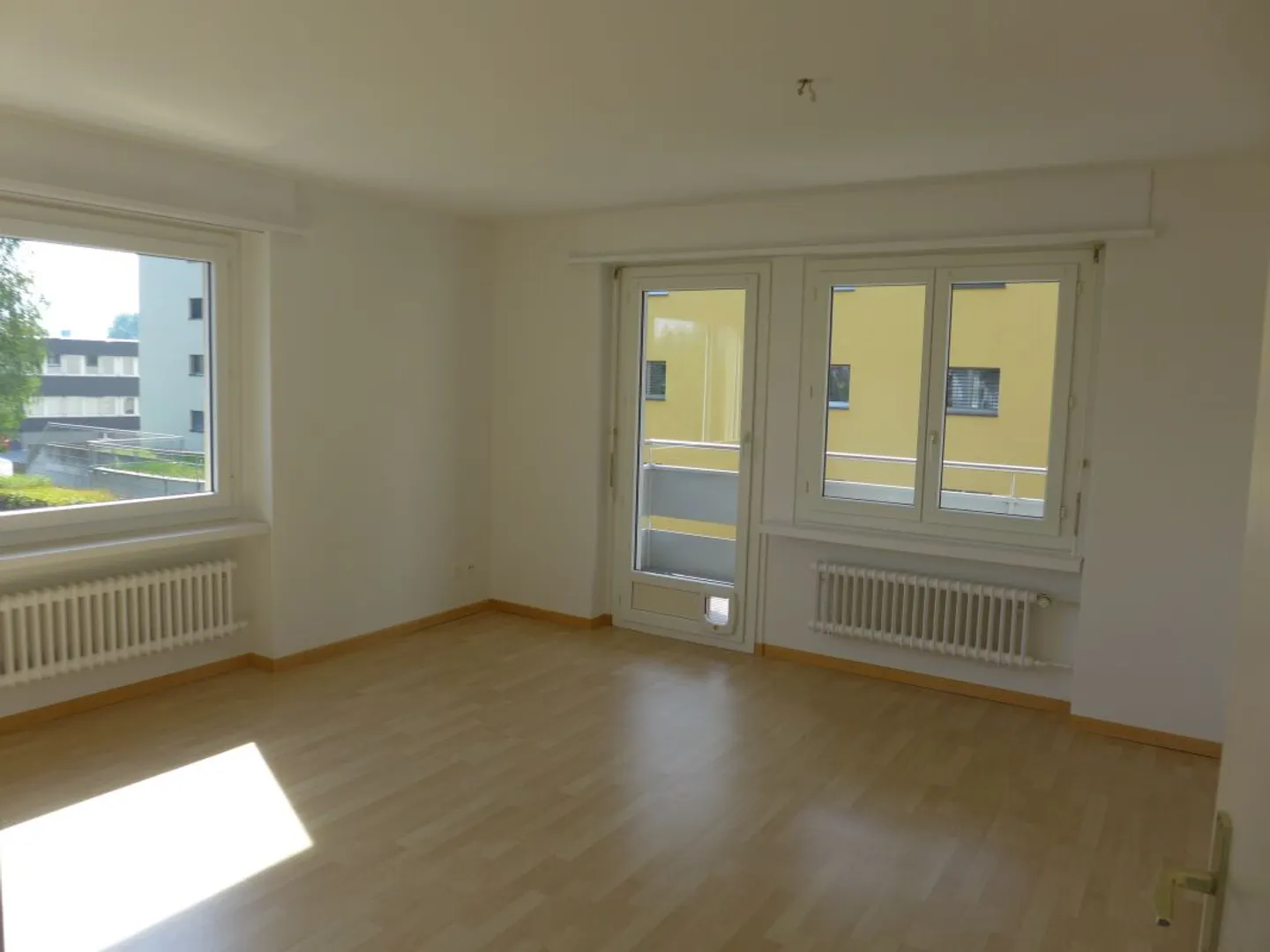 Appartamento 3.5 locali - Foto 2 di 6