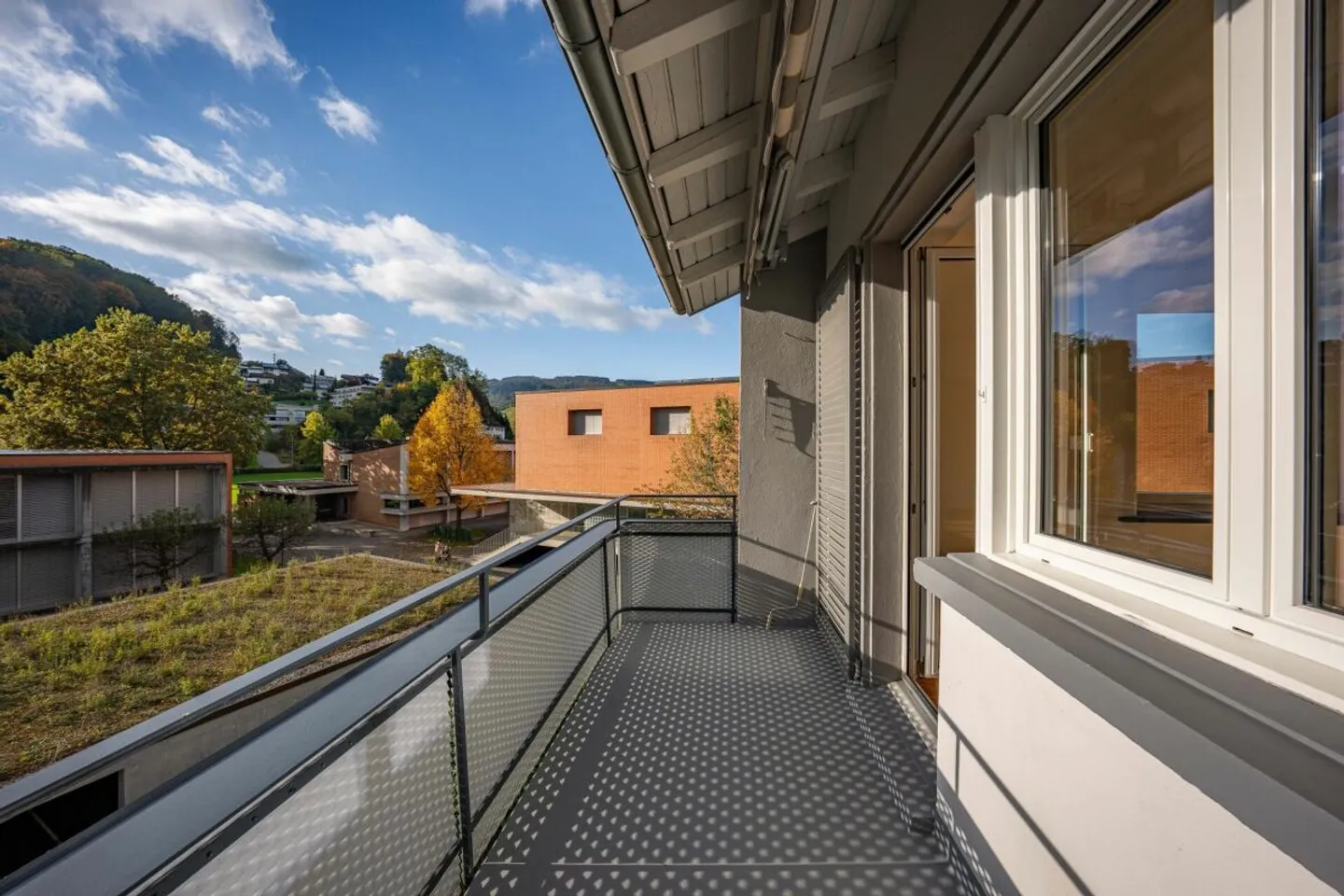 Appartement 4 pièces - Photo 9 sur 9