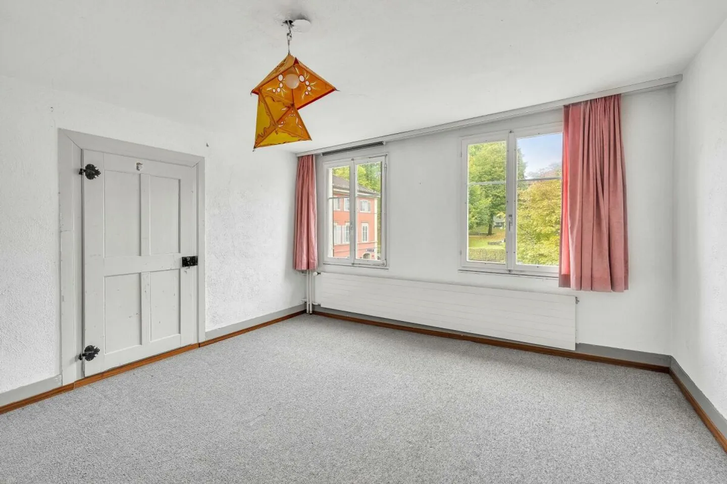 Residential and Commercial Building - Photo 8 of 10