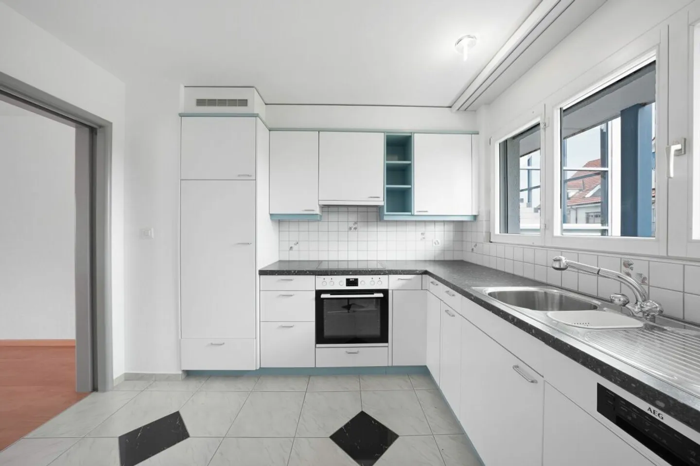 Appartement 4.5 pièces - Photo 3 sur 10