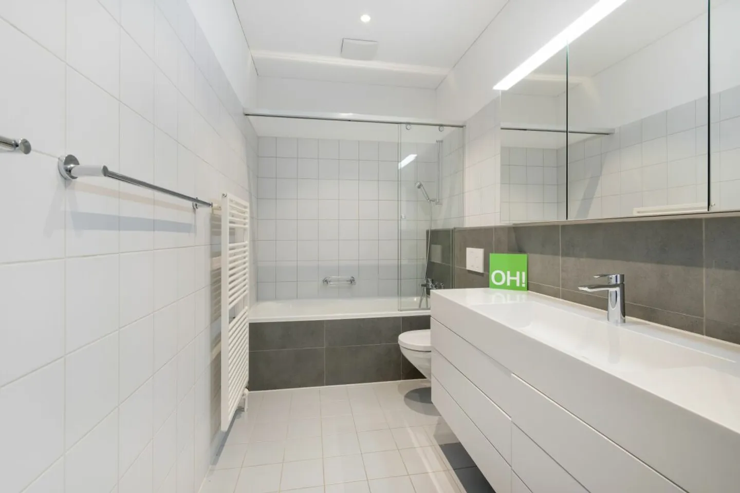 4.5-Room Maisonette Apartment - Photo 6 of 7