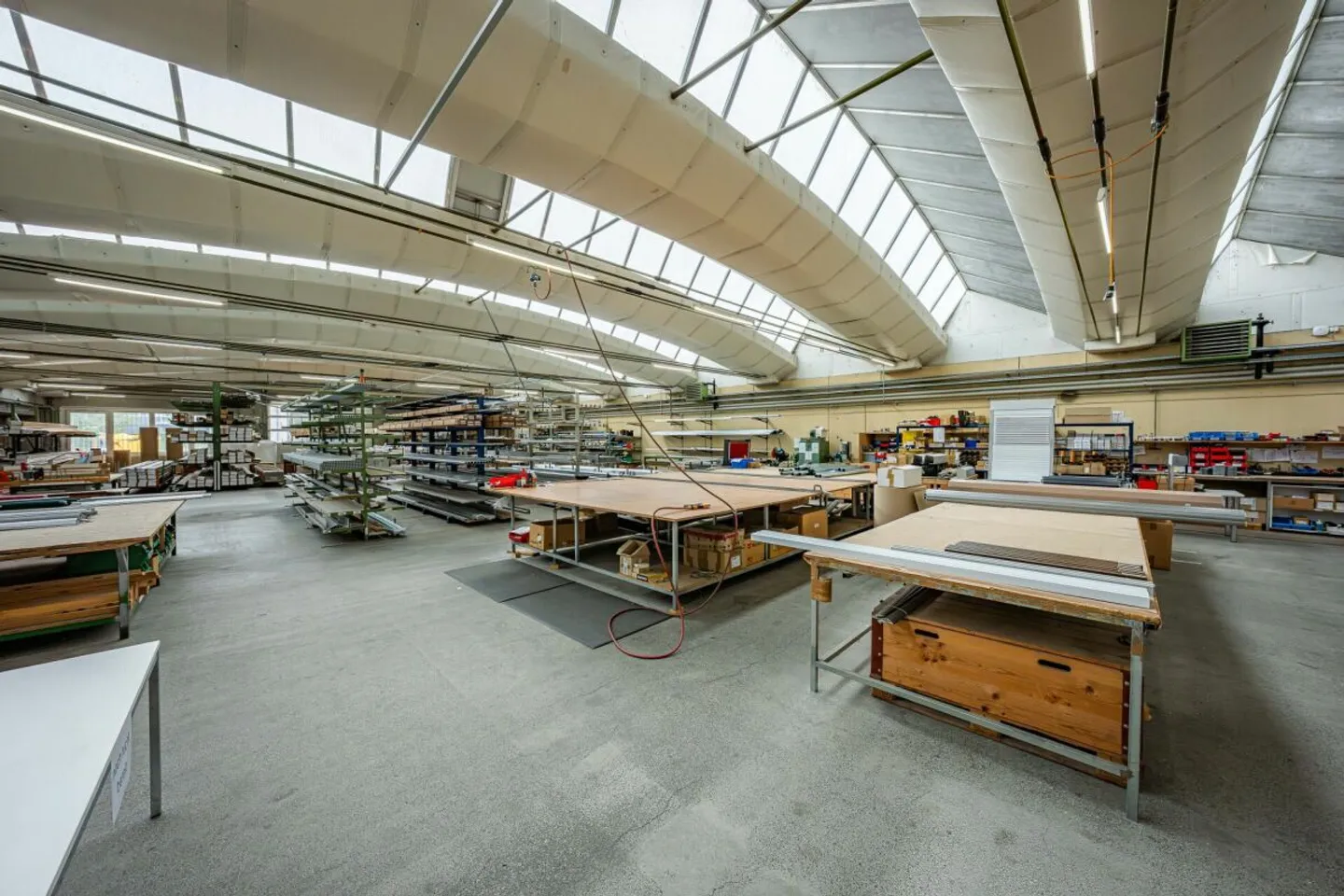Office and Storage Facilities - Photo 3 of 4