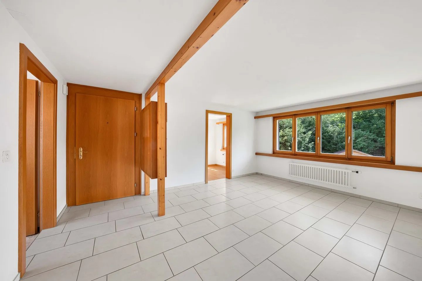 5-Room Apartment - Photo 6 of 13