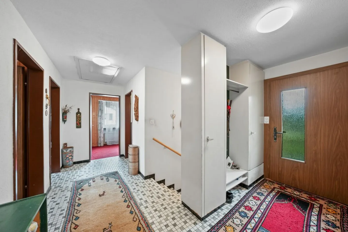 Casa unifamiliare - Foto 11 di 12