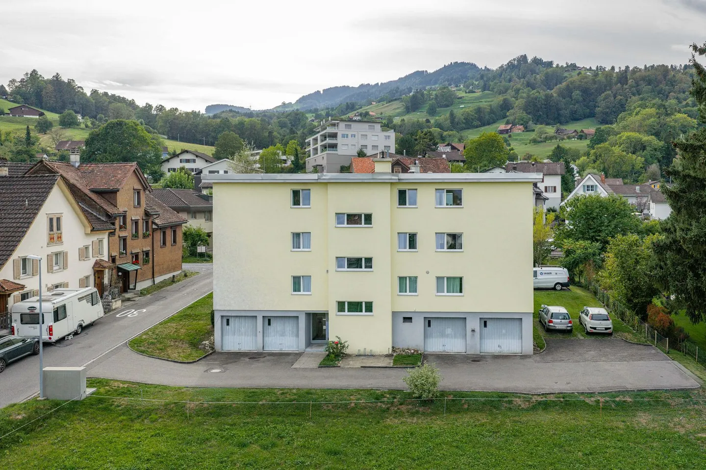 Studio accogliente in posizione centrale - Foto 2 di 7