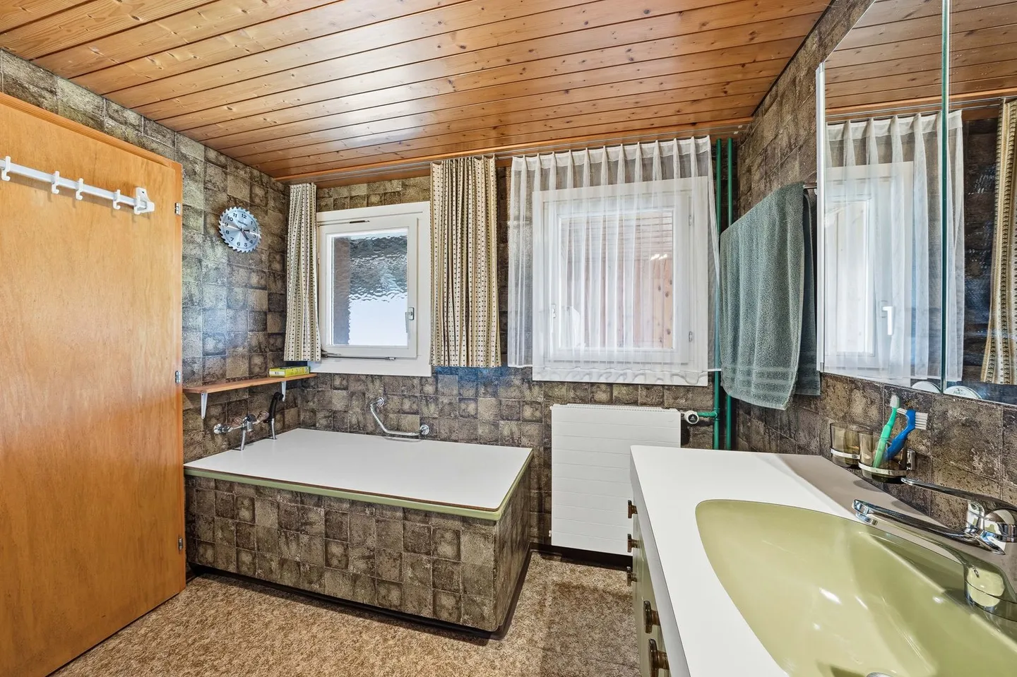 Maison individuelle avec grange - Photo 10 sur 13