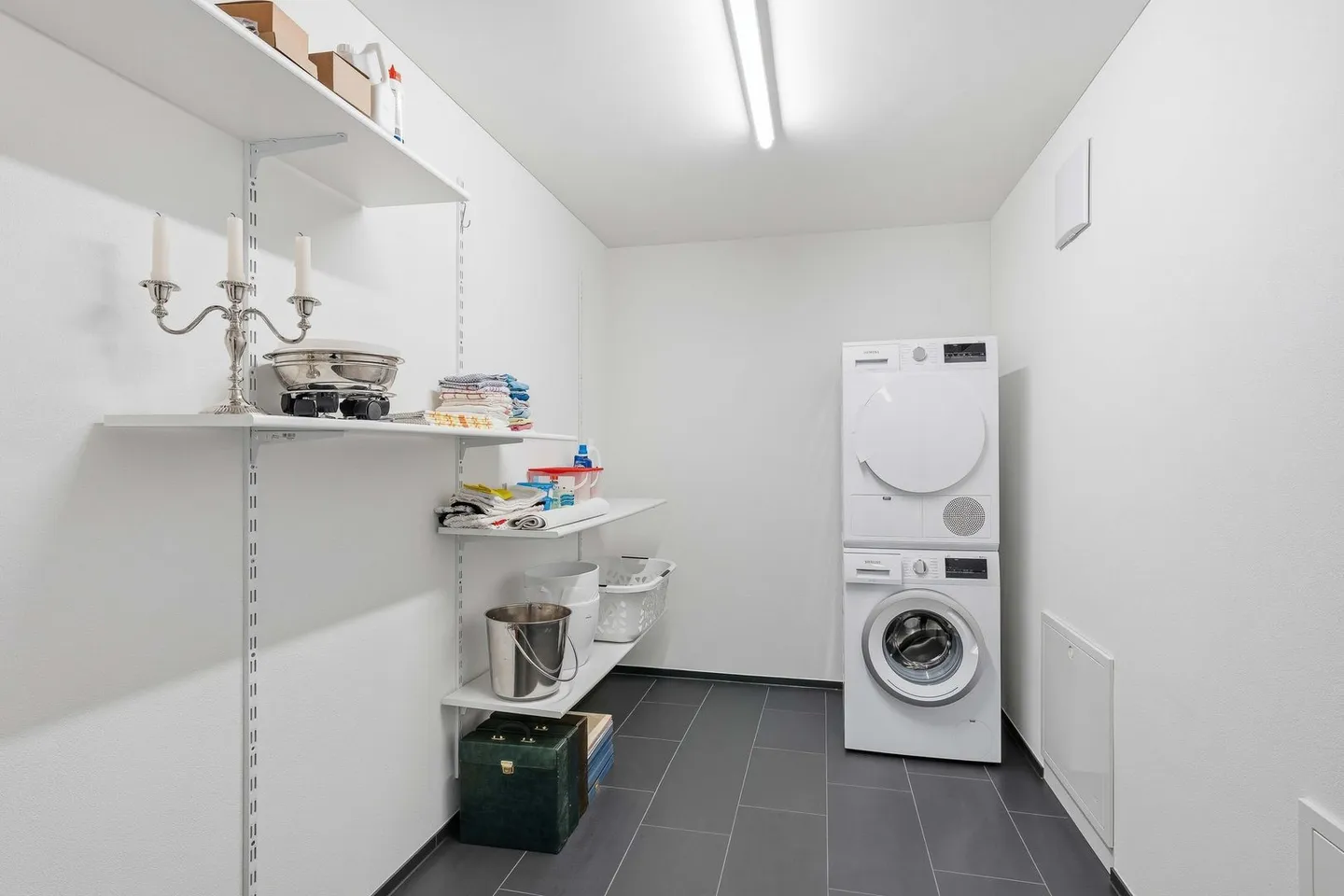 Appartement de 3.5 pièces - Photo 11 sur 13