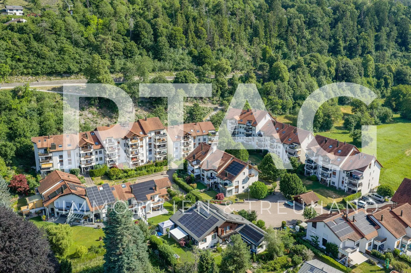 Appartamento di 3.5 locali - Foto 1 di 13