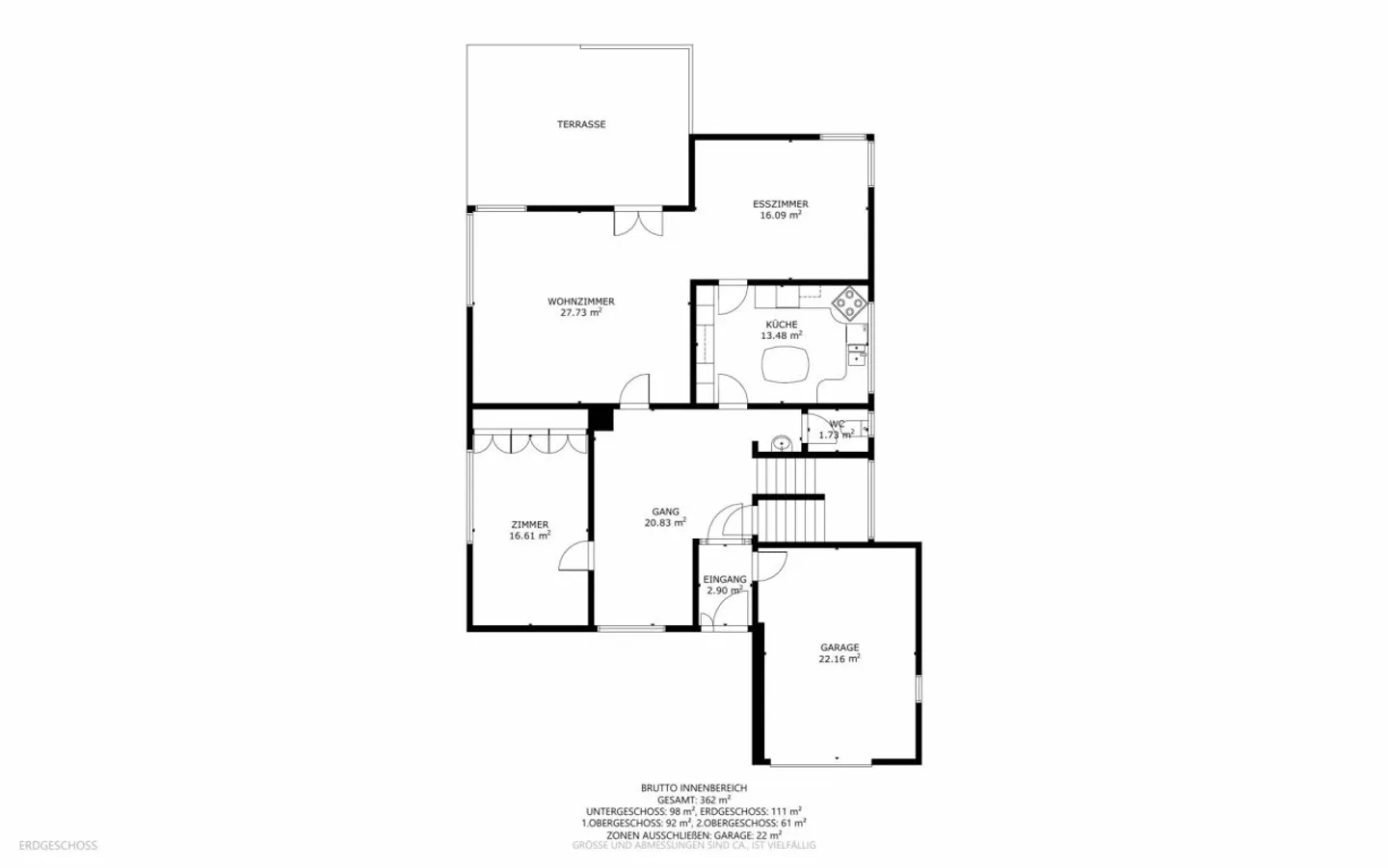 Maison individuelle - Photo 12 sur 13