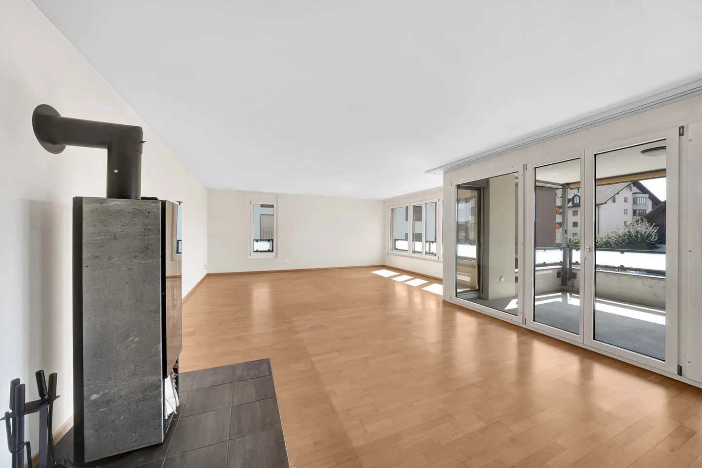 Appartamento 4.5 stanze - Foto 4 di 13
