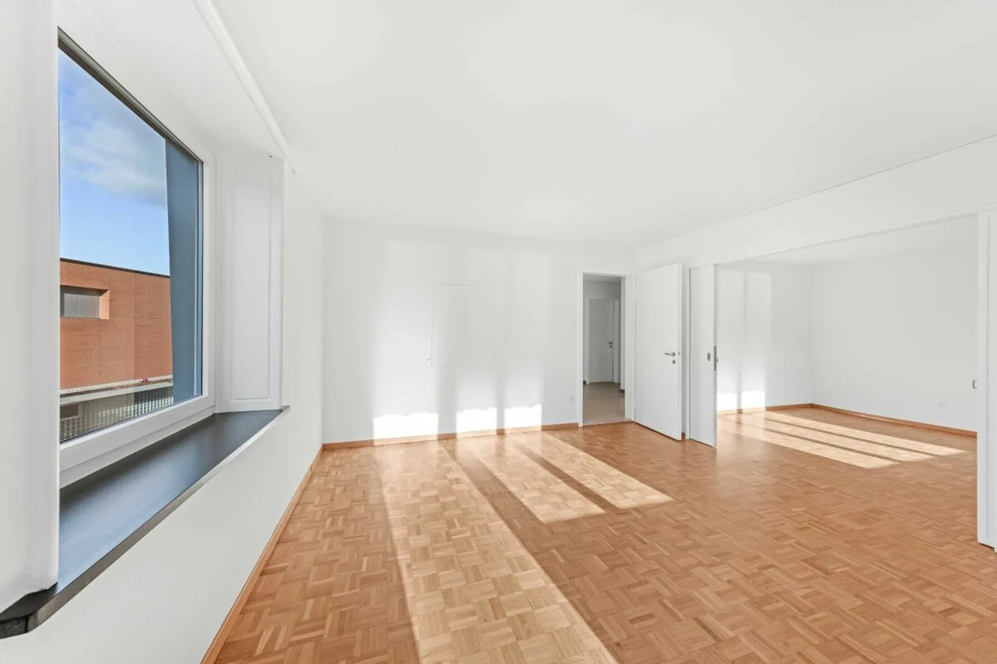 Appartement 4 pièces - Photo 5 sur 9