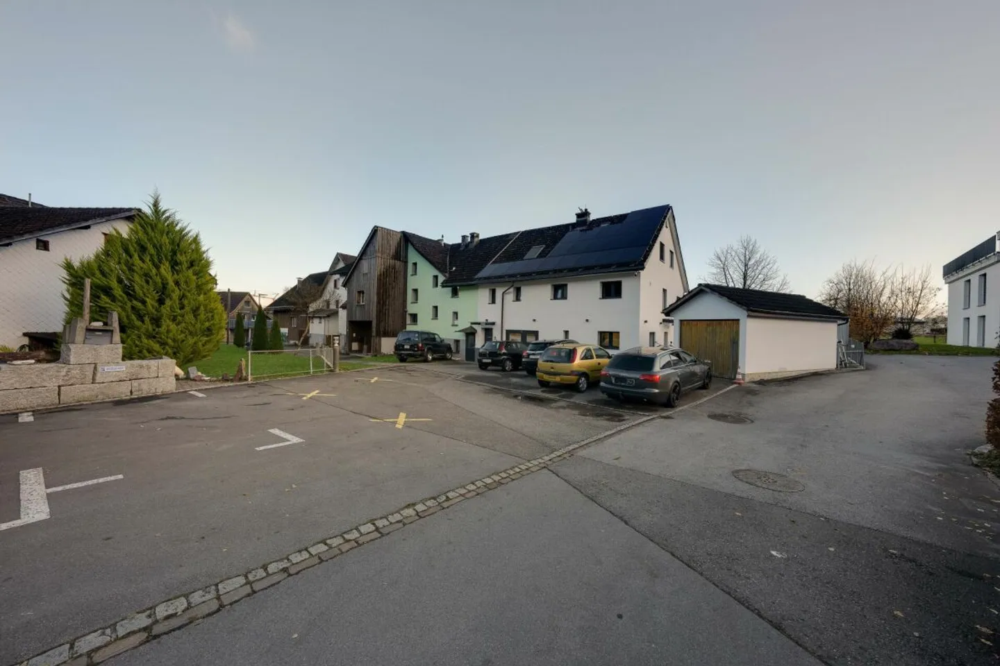 Büro- / Praxisräumlichkeiten - Foto 2 von 10