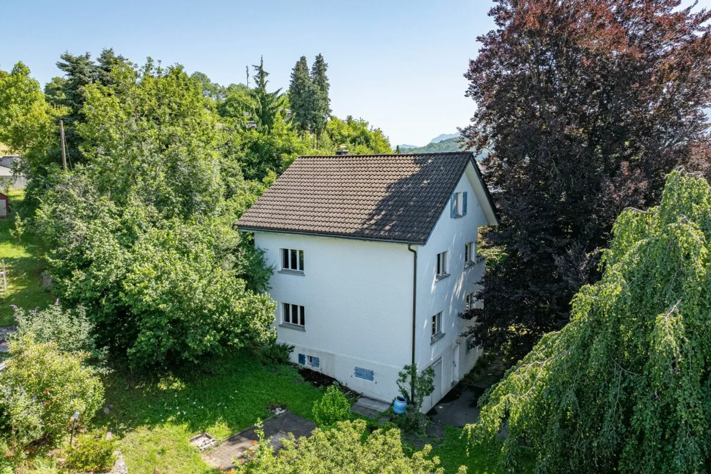 Casa unifamiliare - Foto 1 di 13