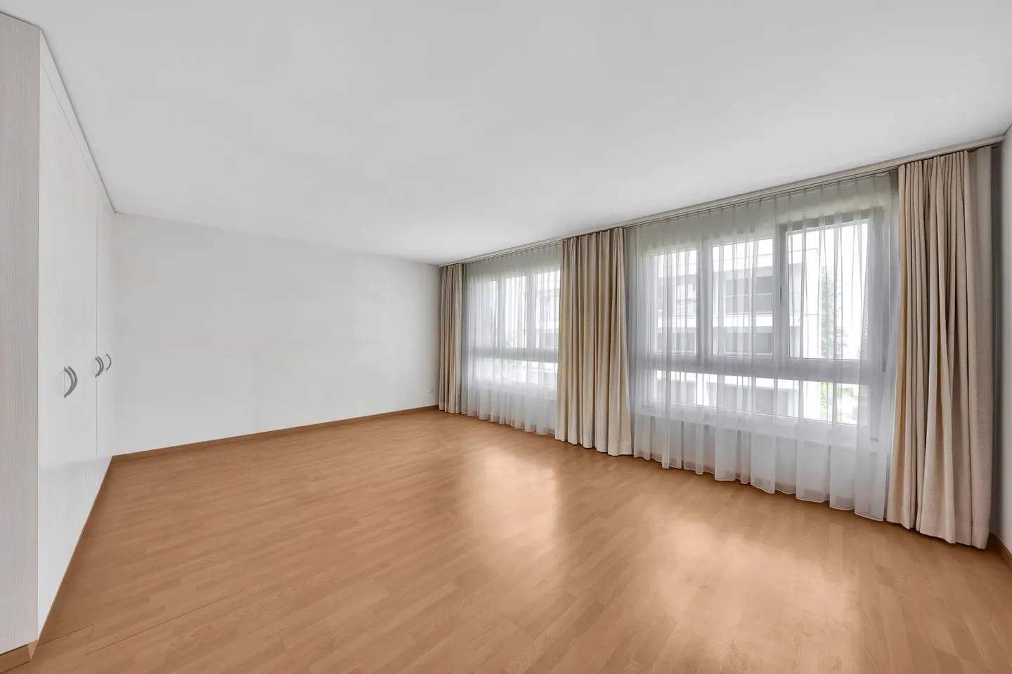 Geräumige 4.5-Zimmer-Wohnung - Foto 7 von 13
