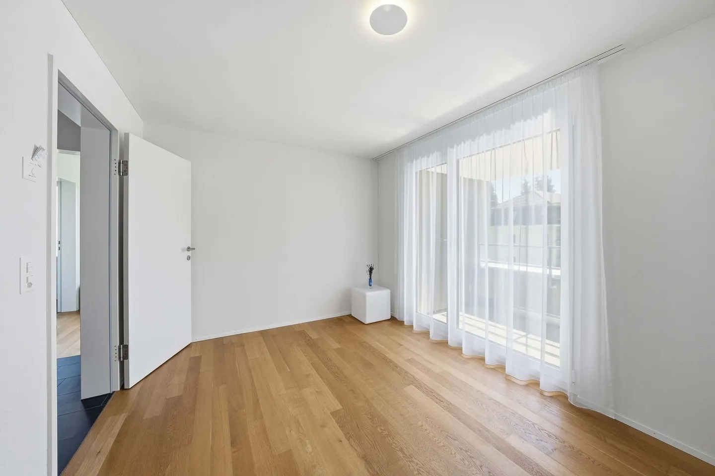 Appartement de 3.5 pièces - Photo 10 sur 13