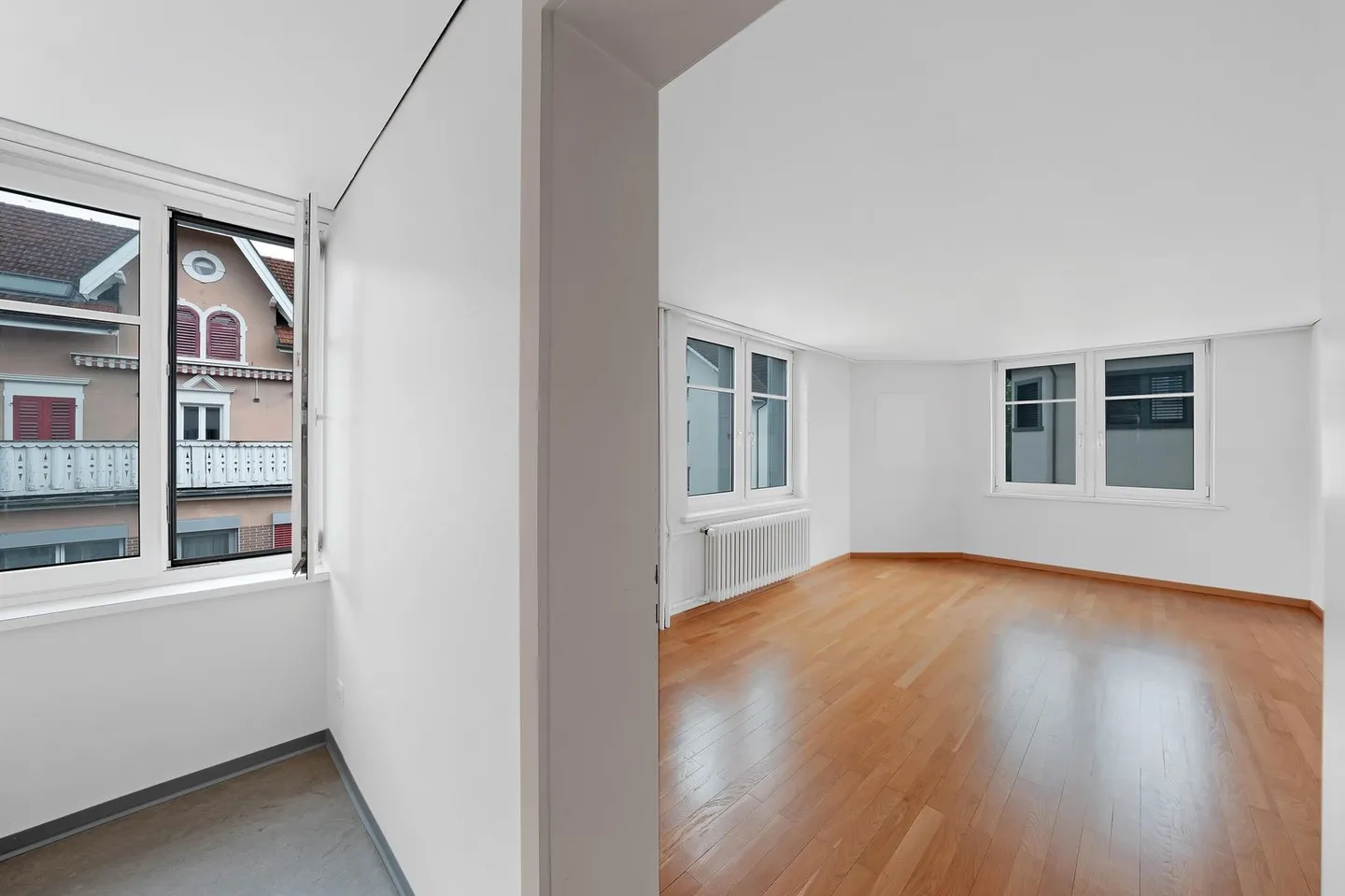 4.5-room apartment - Photo 6 of 11