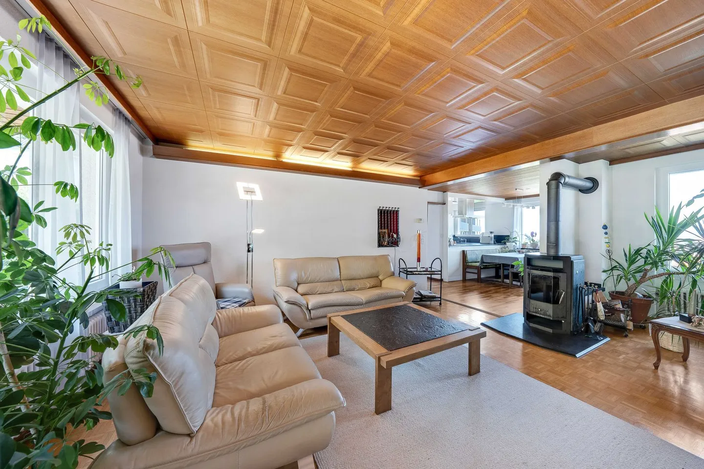 Single-family house - Photo 5 of 13