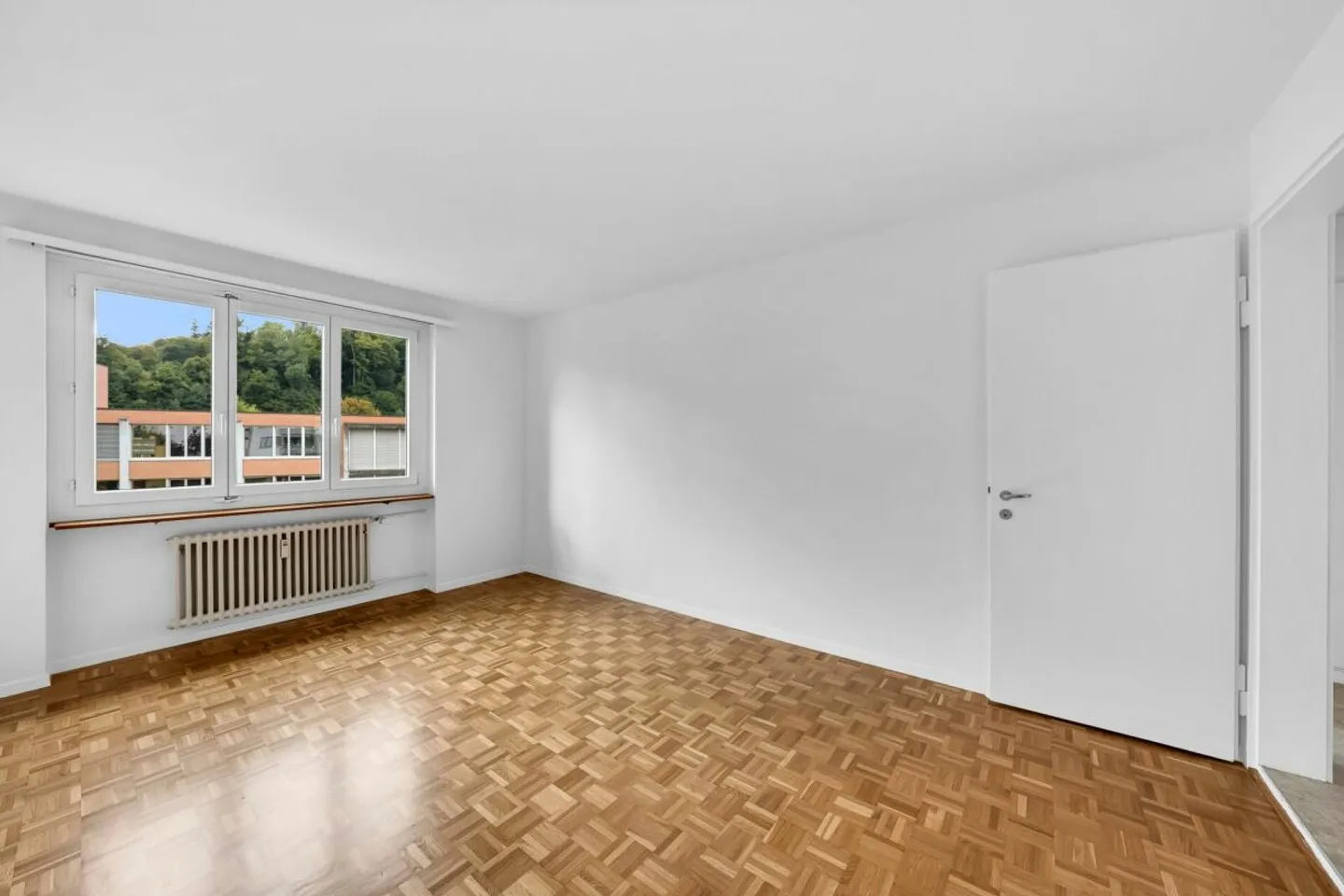 Appartamento 4 locali - Foto 8 di 9
