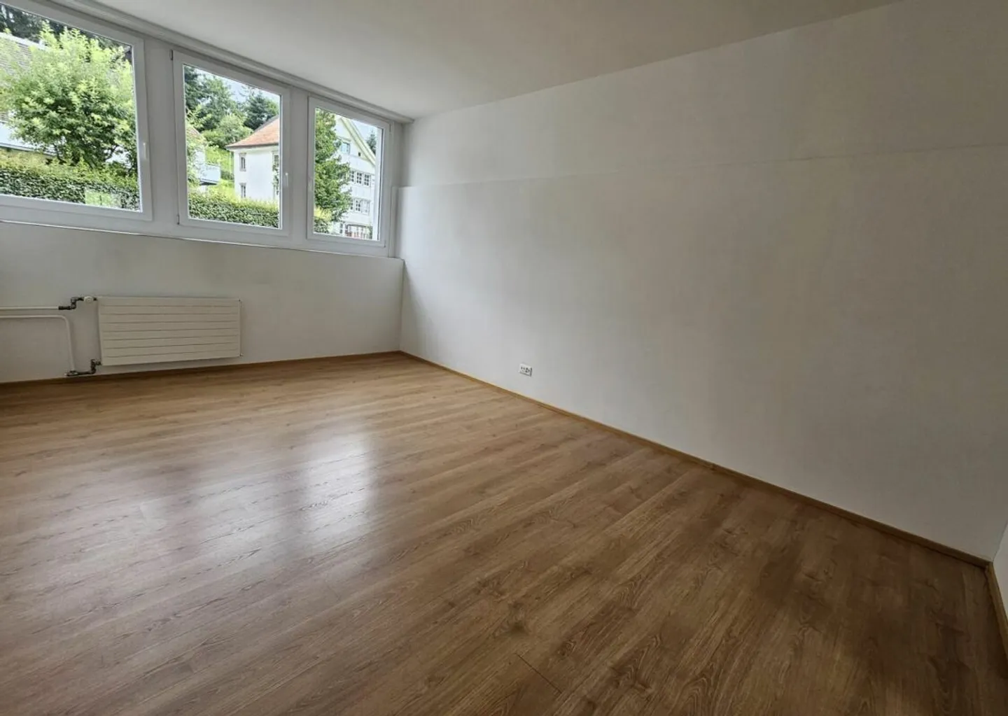 Appartement 2.5 pièces - Photo 3 sur 8