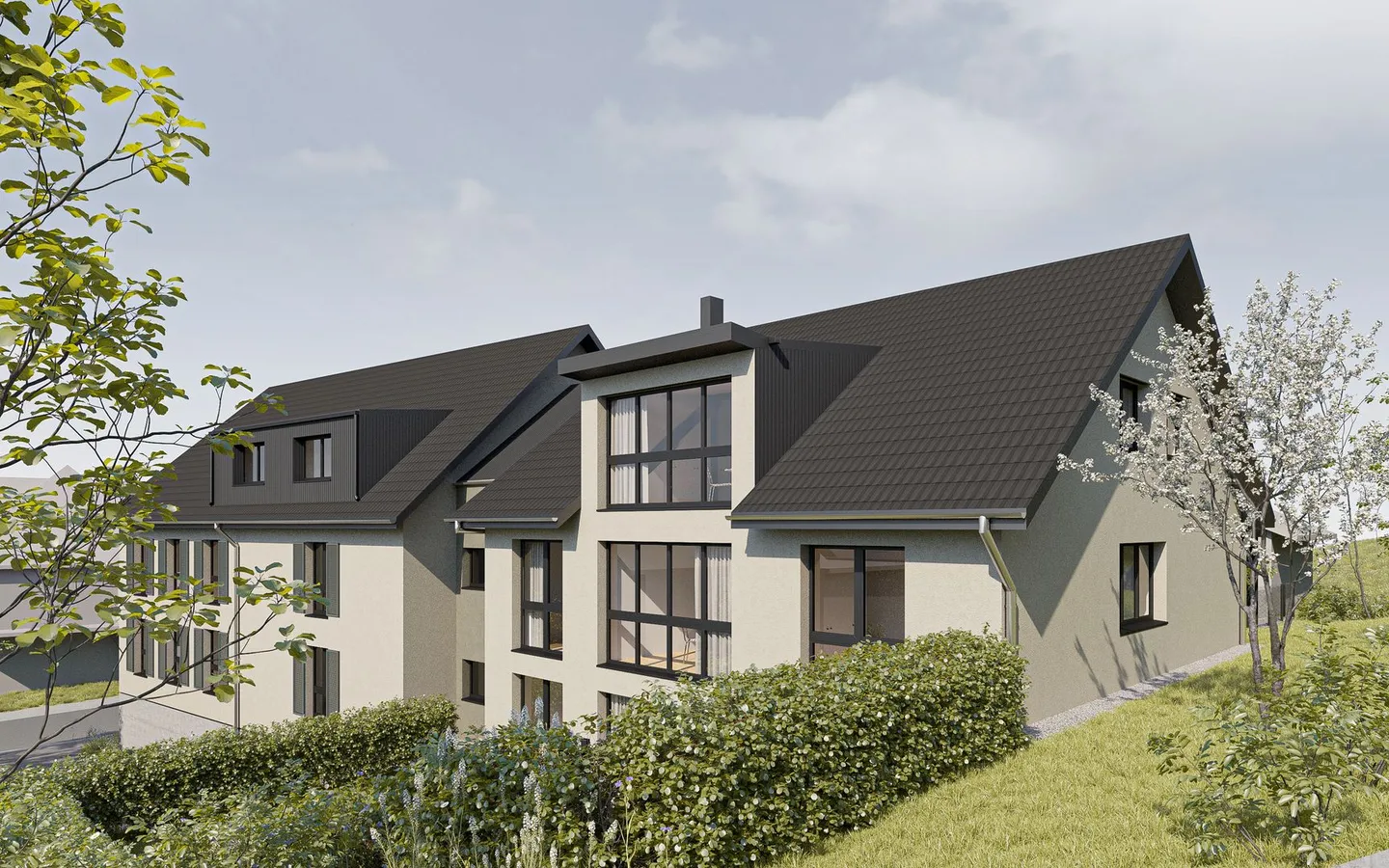 New Construction Project "Lilly and Heiri" - Photo 4 of 6