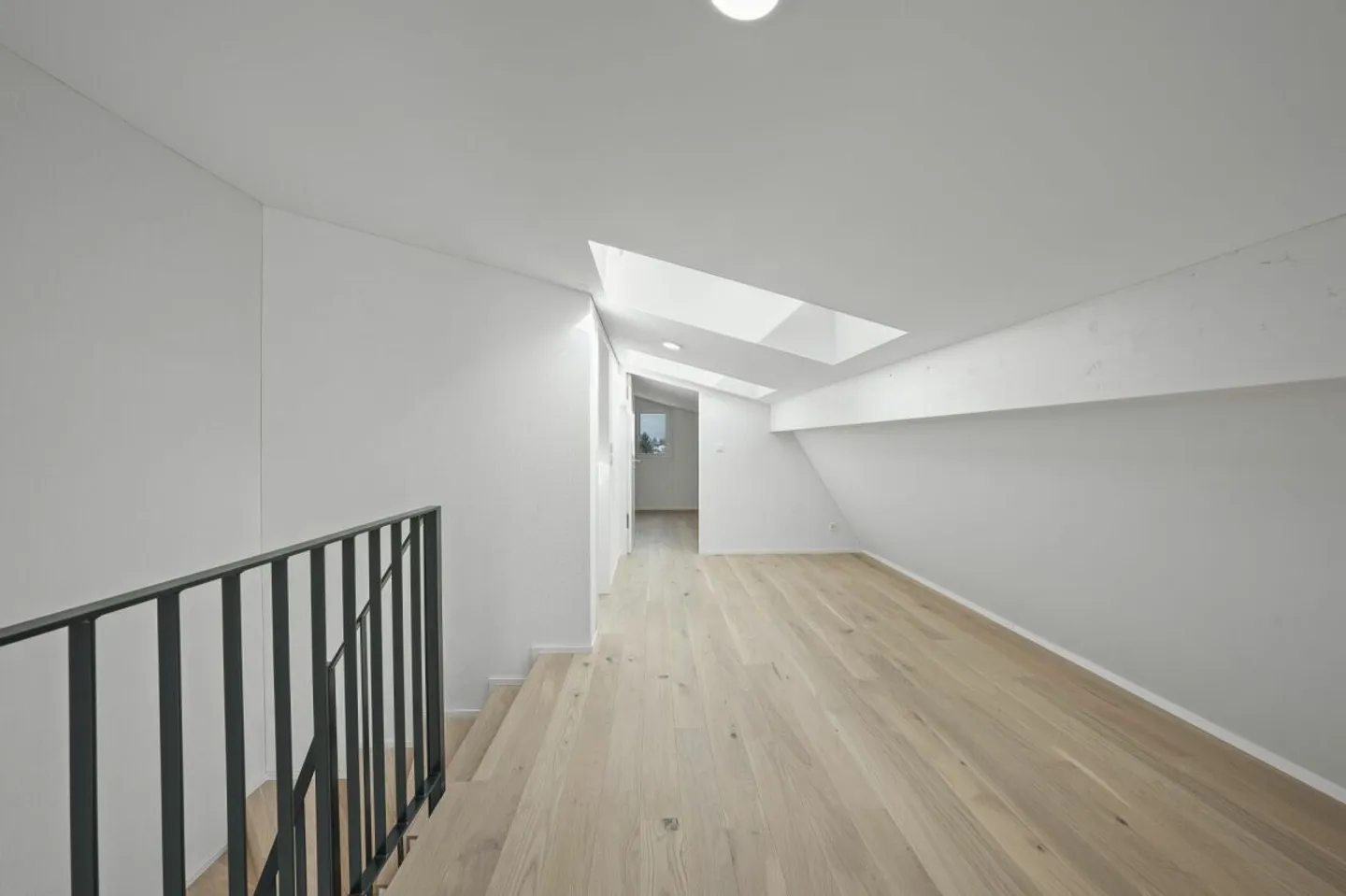 3.5 Zimmer-Wohnung - Foto 7 von 9