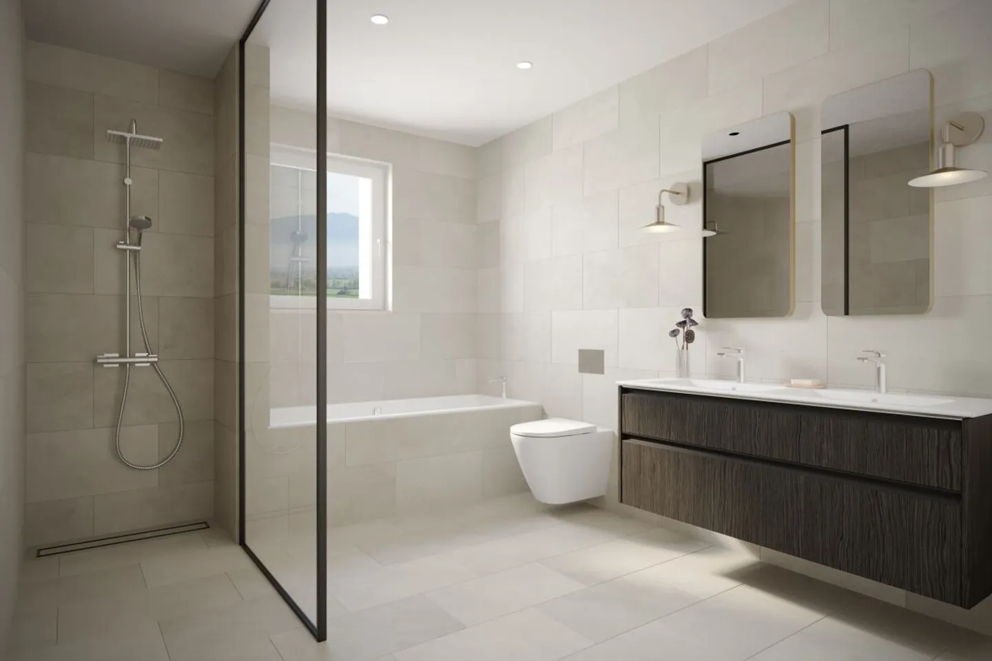 New Construction | Residential Development Rebgarten - Photo 4 of 7