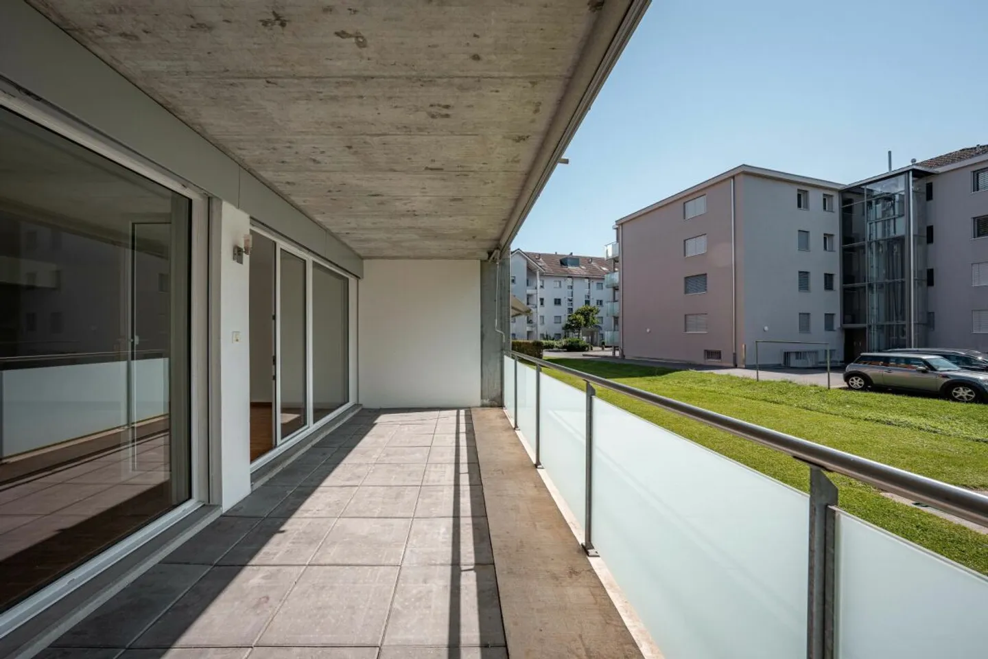 4.5-Zimmer-Wohnung - Foto 9 von 9