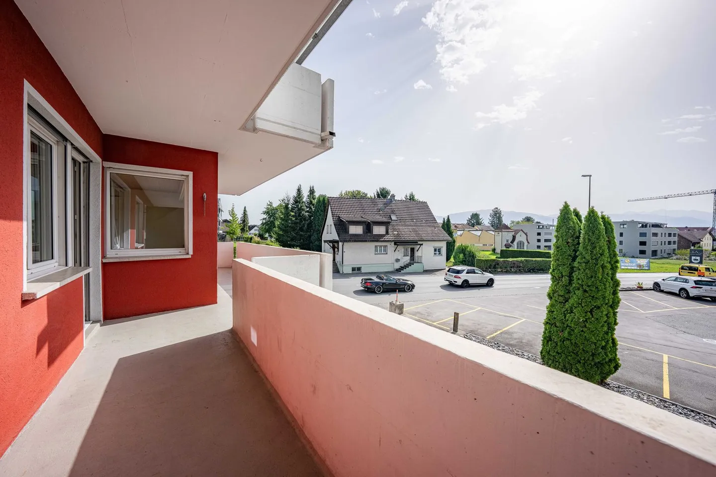 4.5-Zimmer-Wohnung - Foto 8 di 9