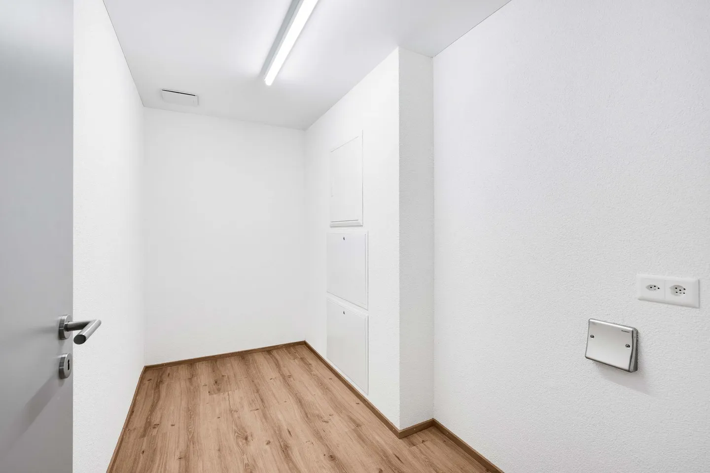 Geräumige 4.5-Zimmer-Wohnung - Foto 4 von 11