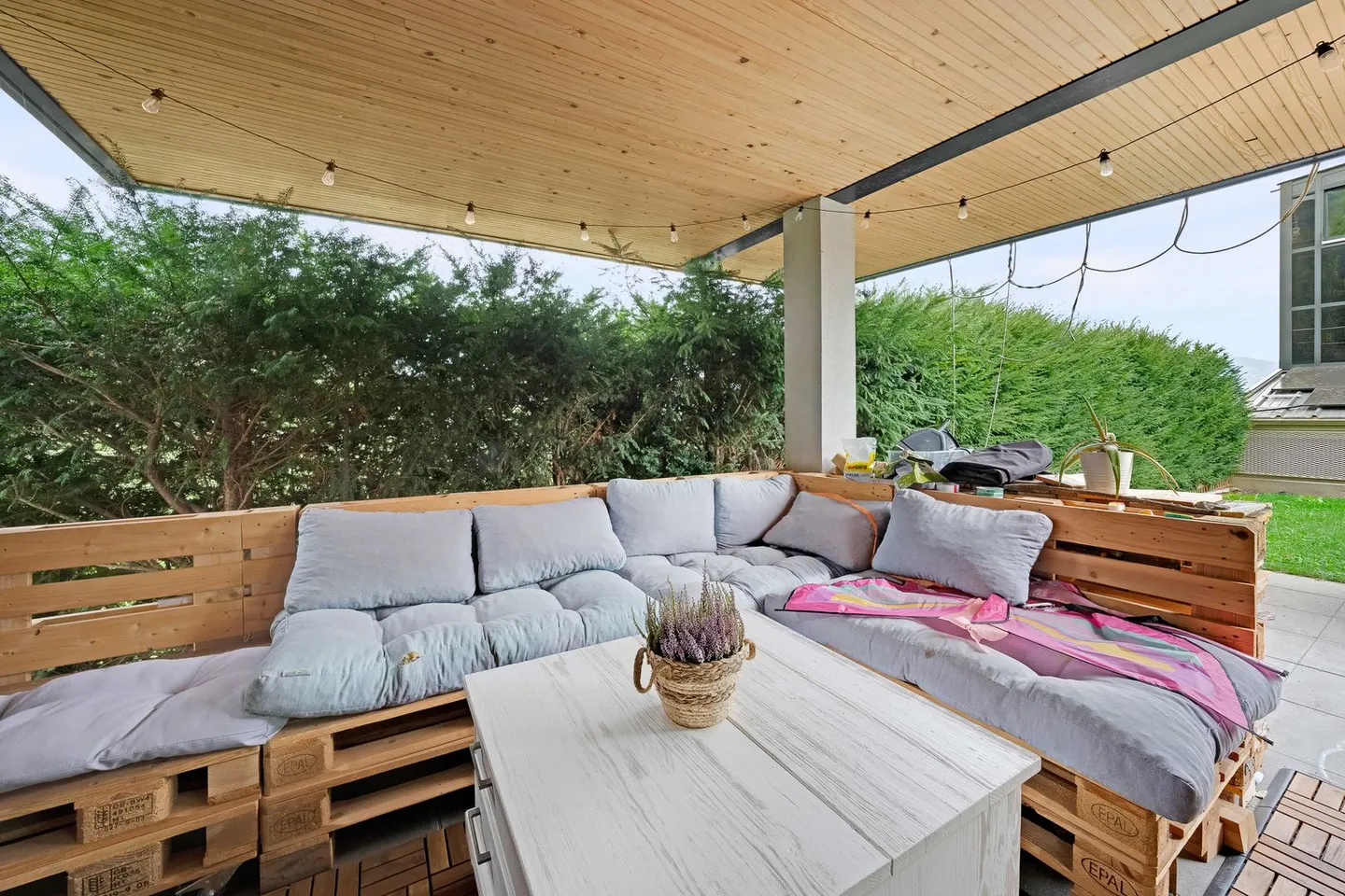 4.5-Zimmer-Gartenwohnung - Foto 9 von 13