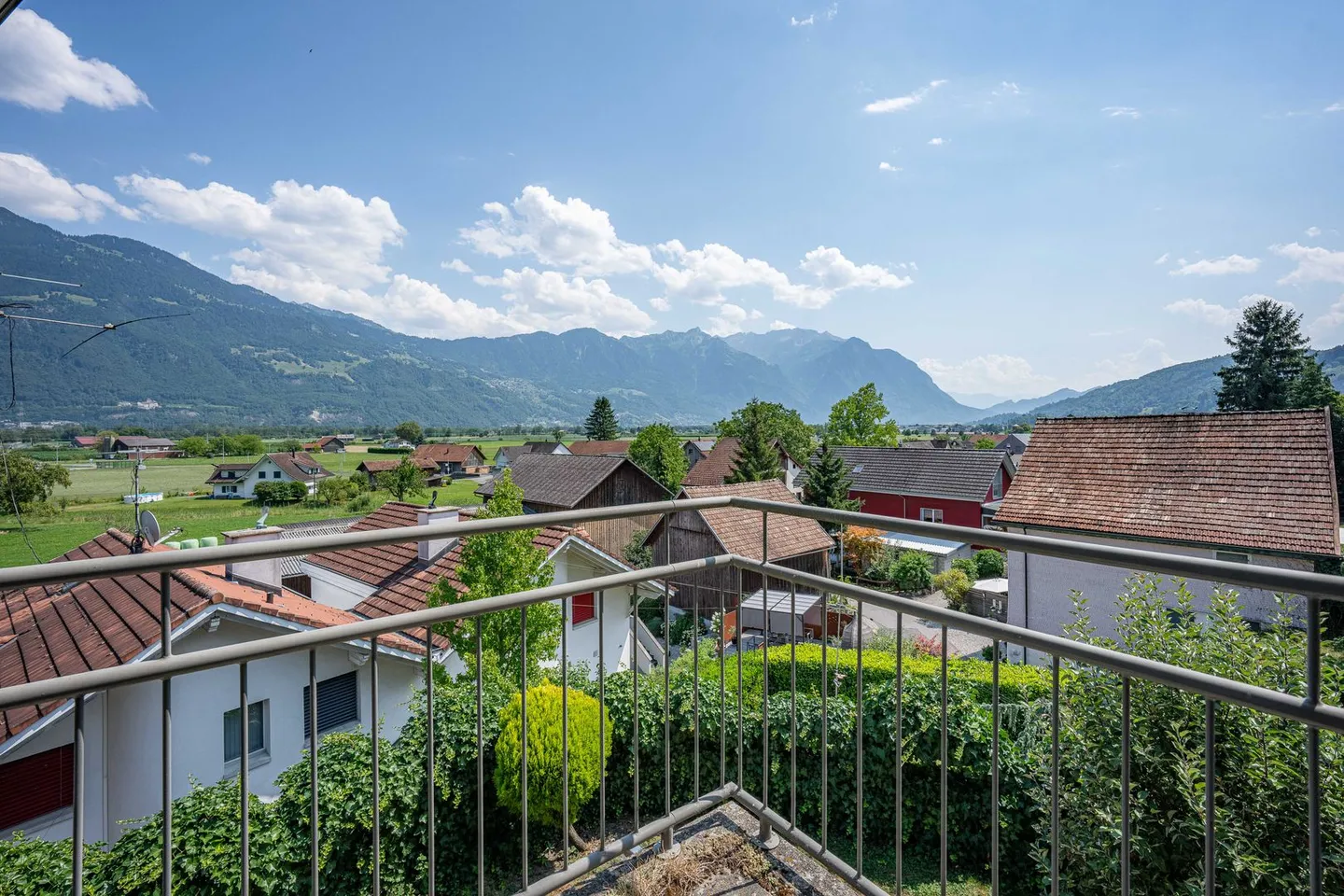 Einfamilienhaus - Foto 10 von 12