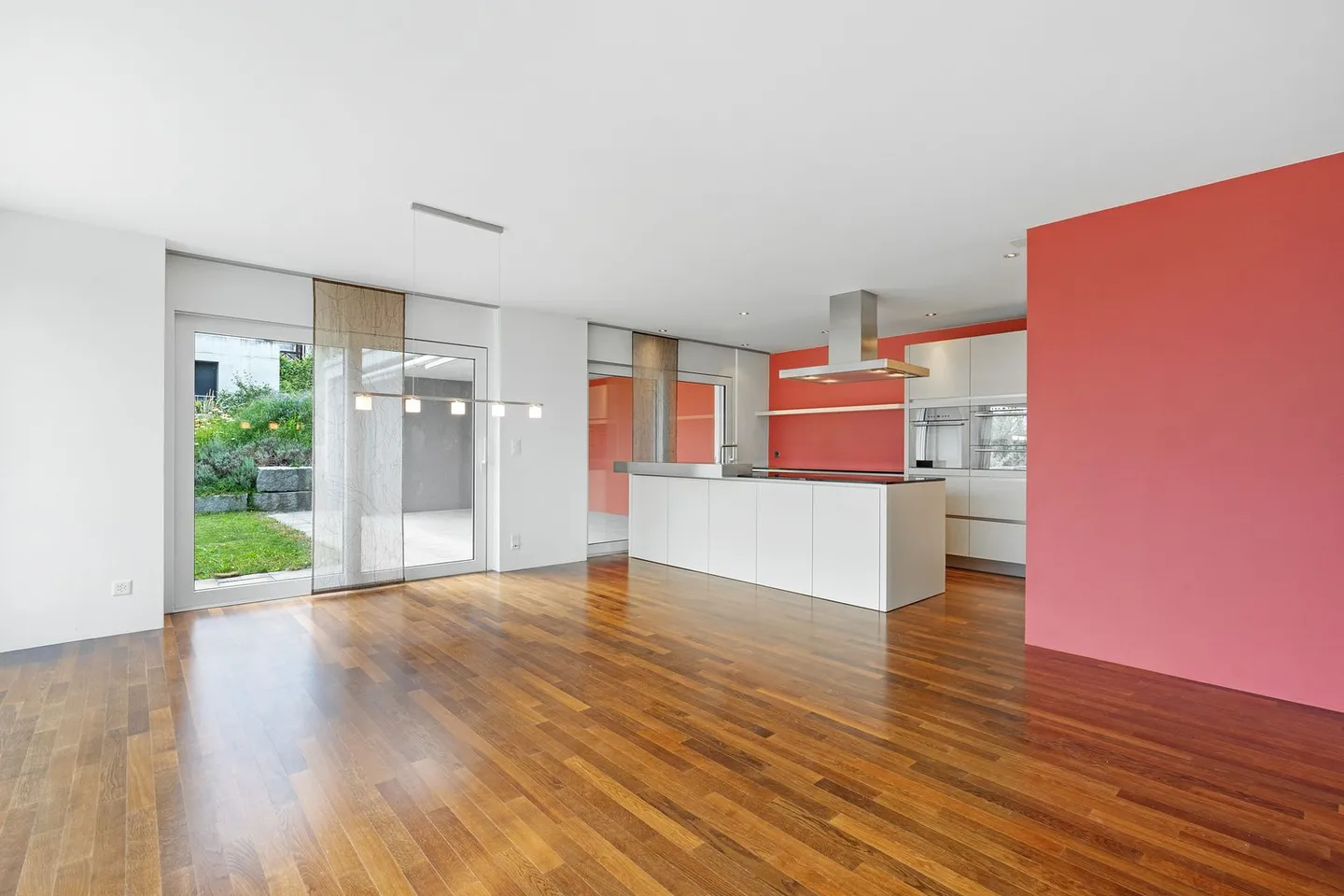 7.5-Zimmer-Einfamilienhaus - Foto 6 di 13