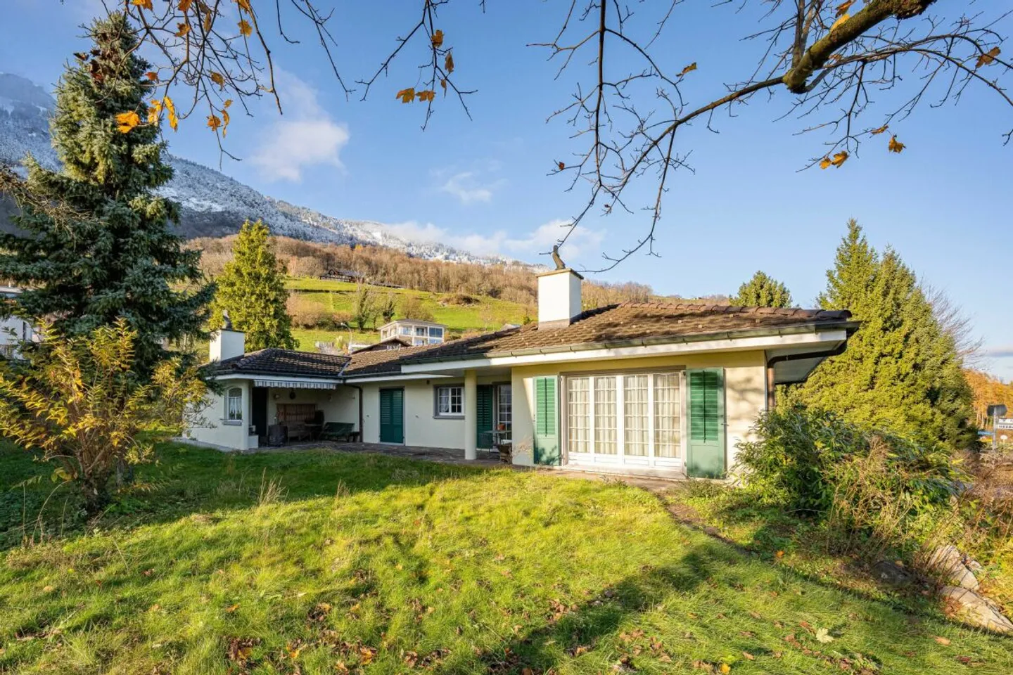 Einfamilienhaus - Foto 4 von 11